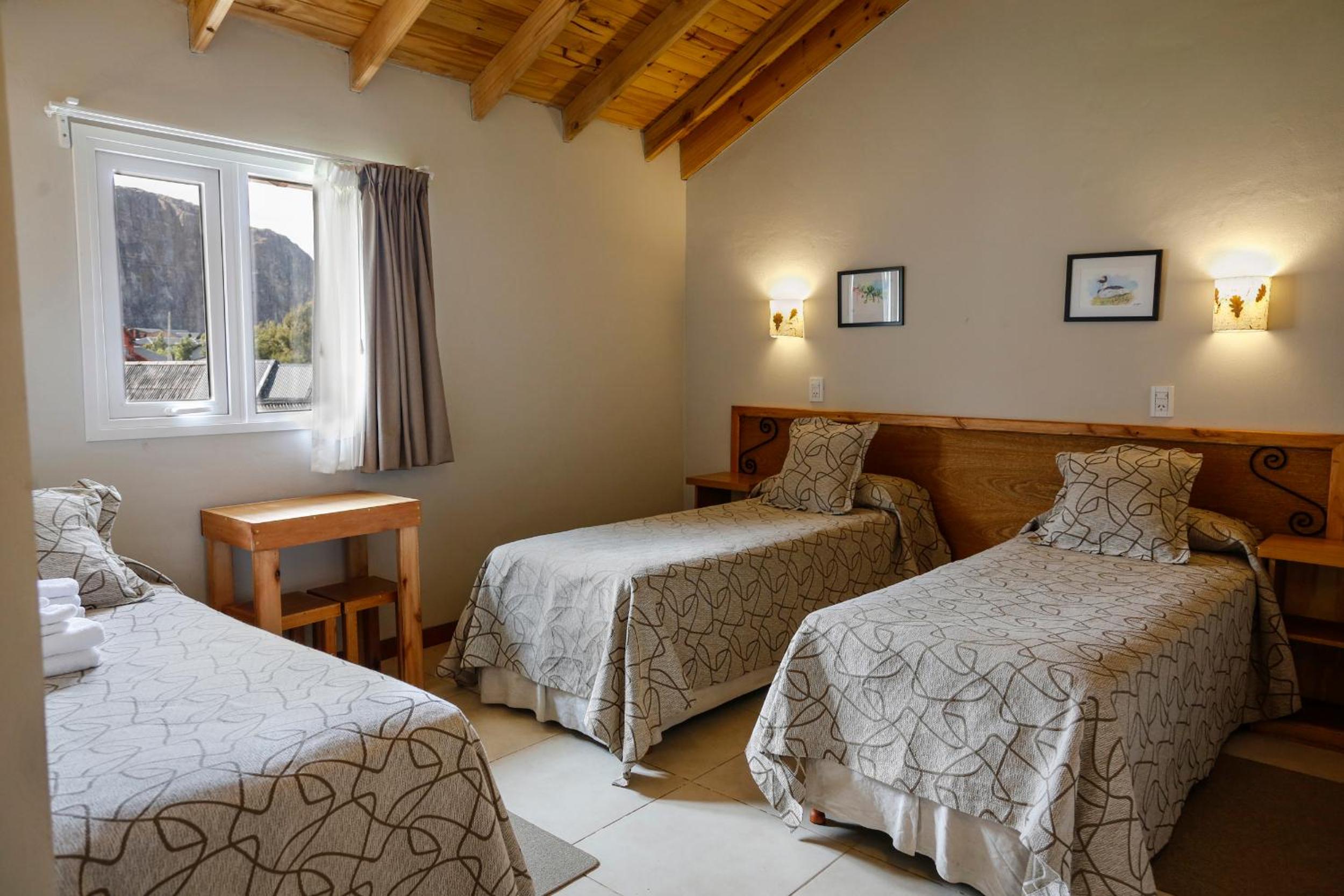 Patagonia Hostel