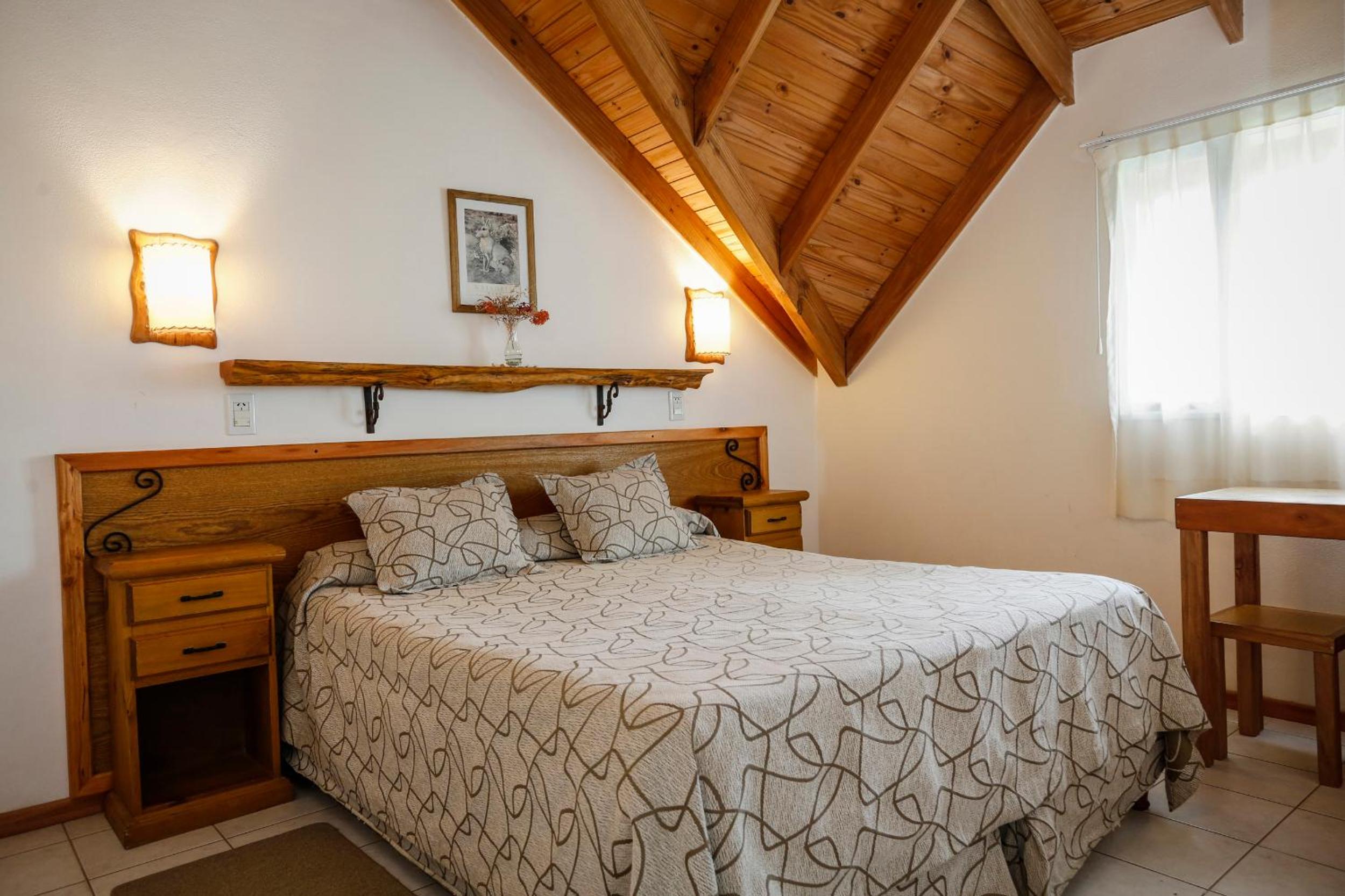Patagonia Hostel