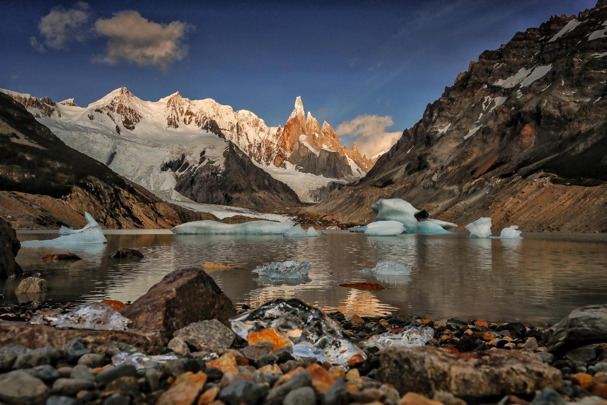 Patagonia Hostel
