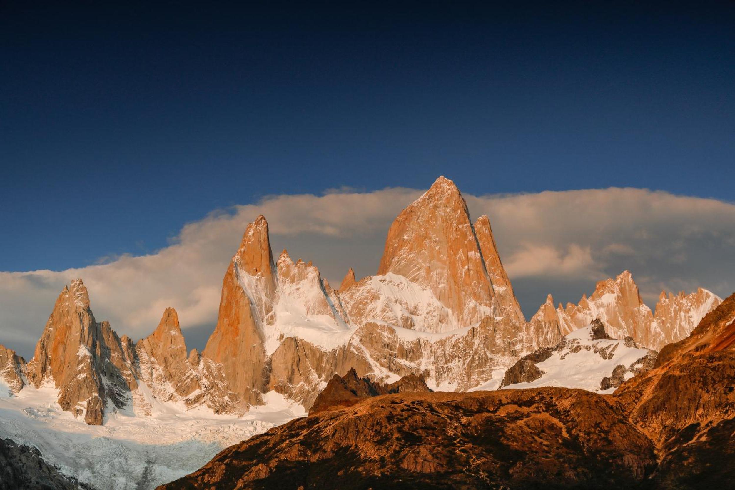 Patagonia Hostel