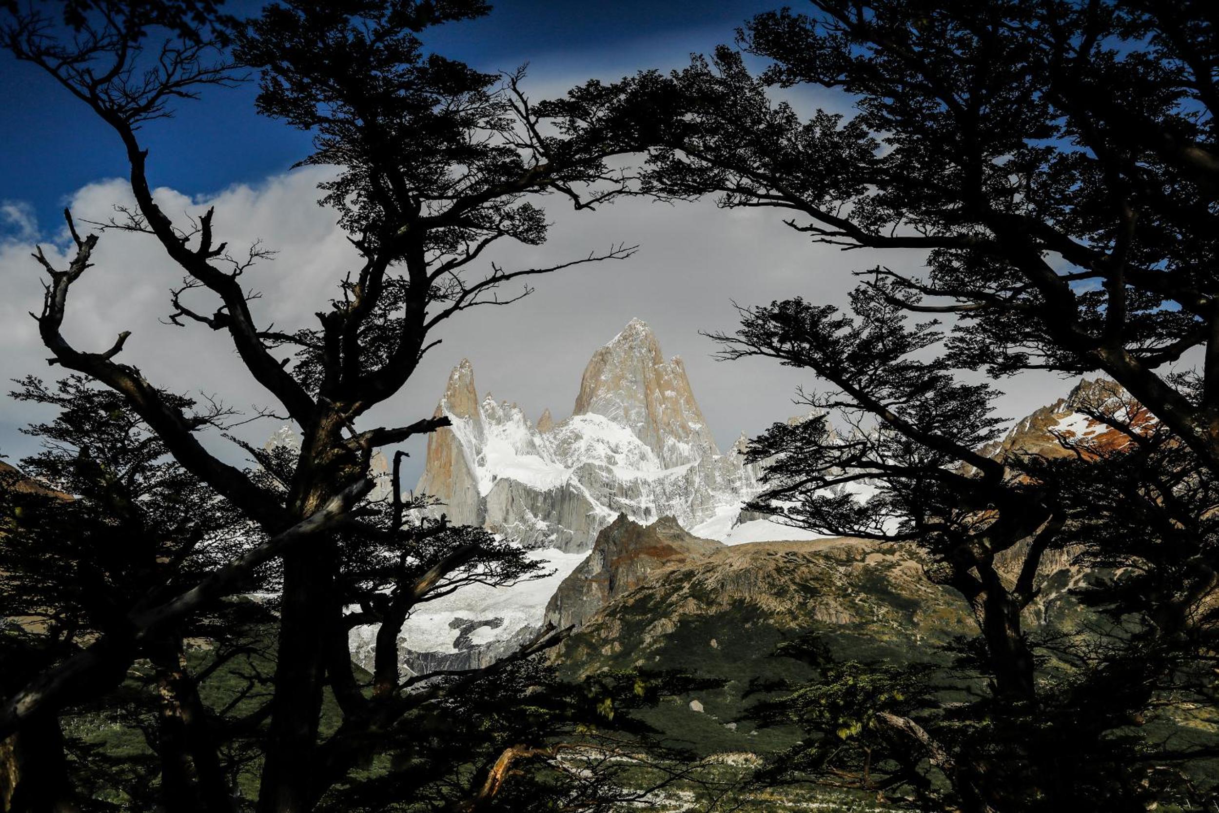 Patagonia Hostel