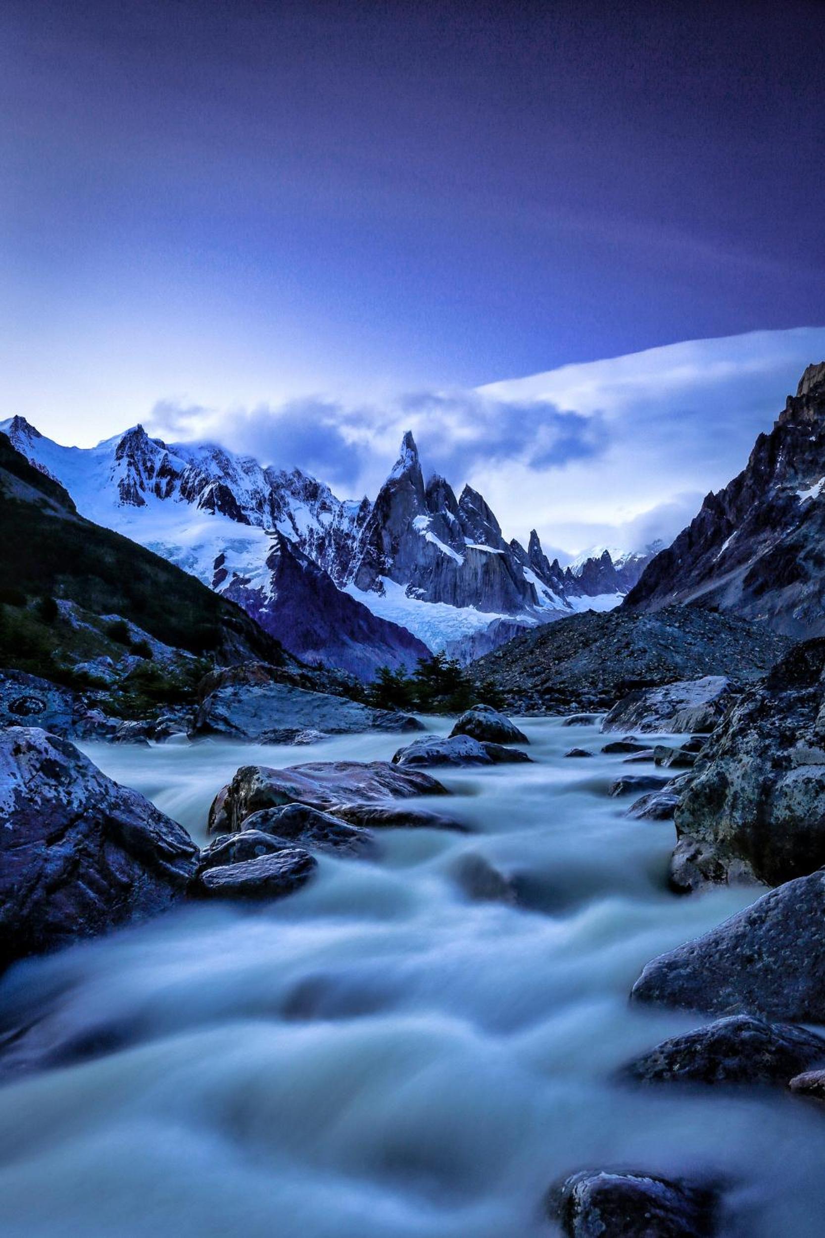 Patagonia Hostel