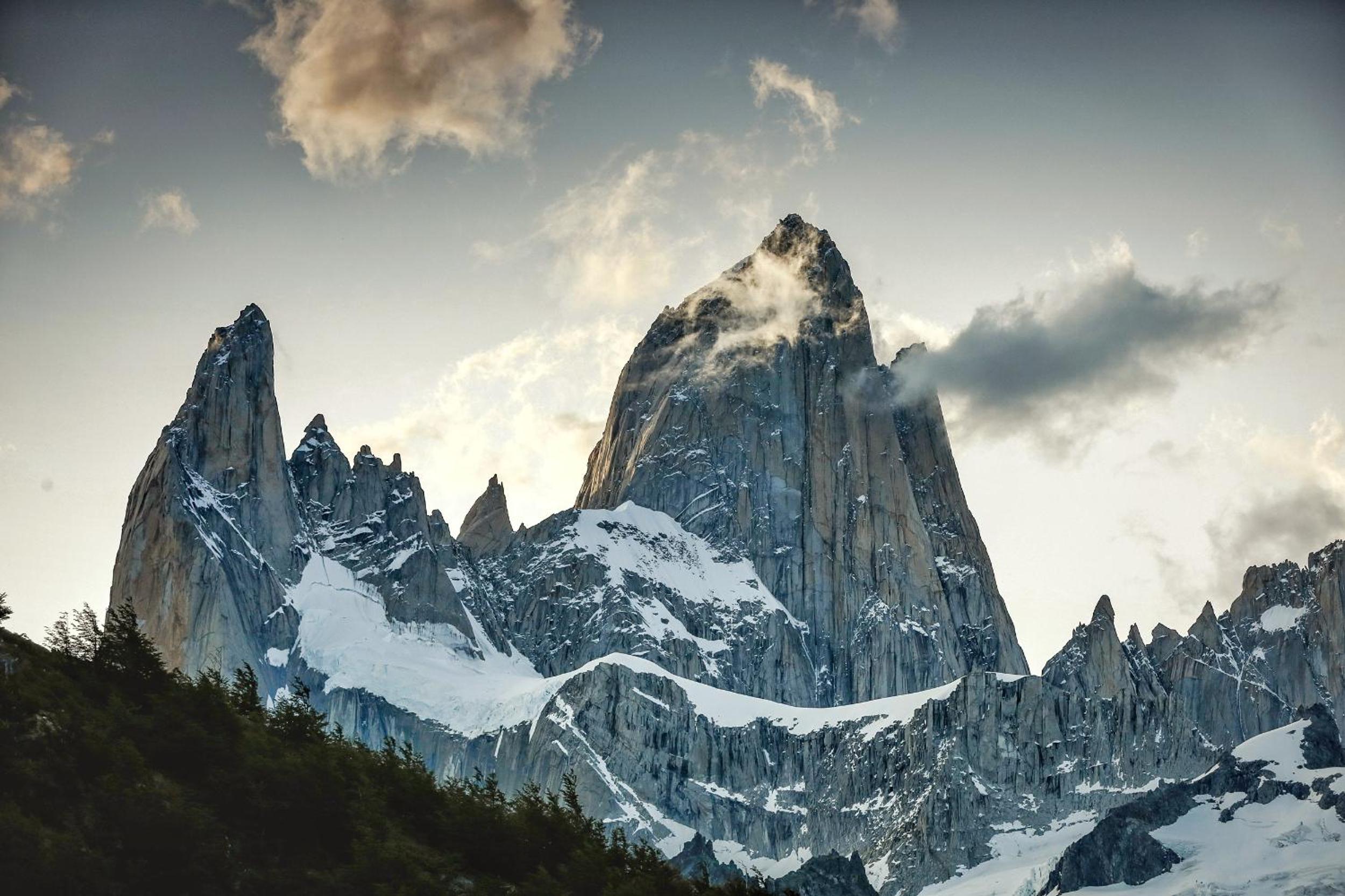 Patagonia Hostel