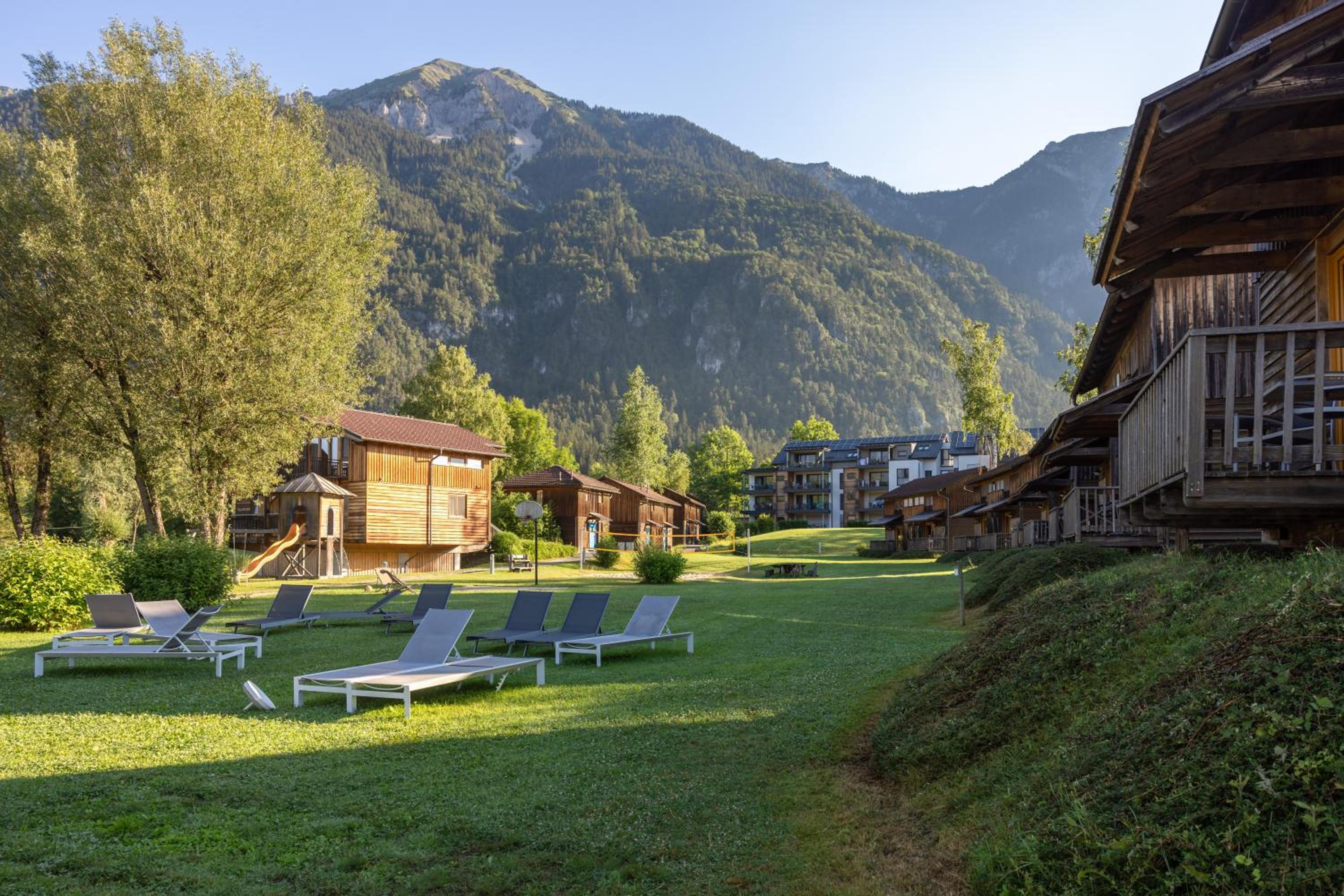 Lake Resort Pressegger See