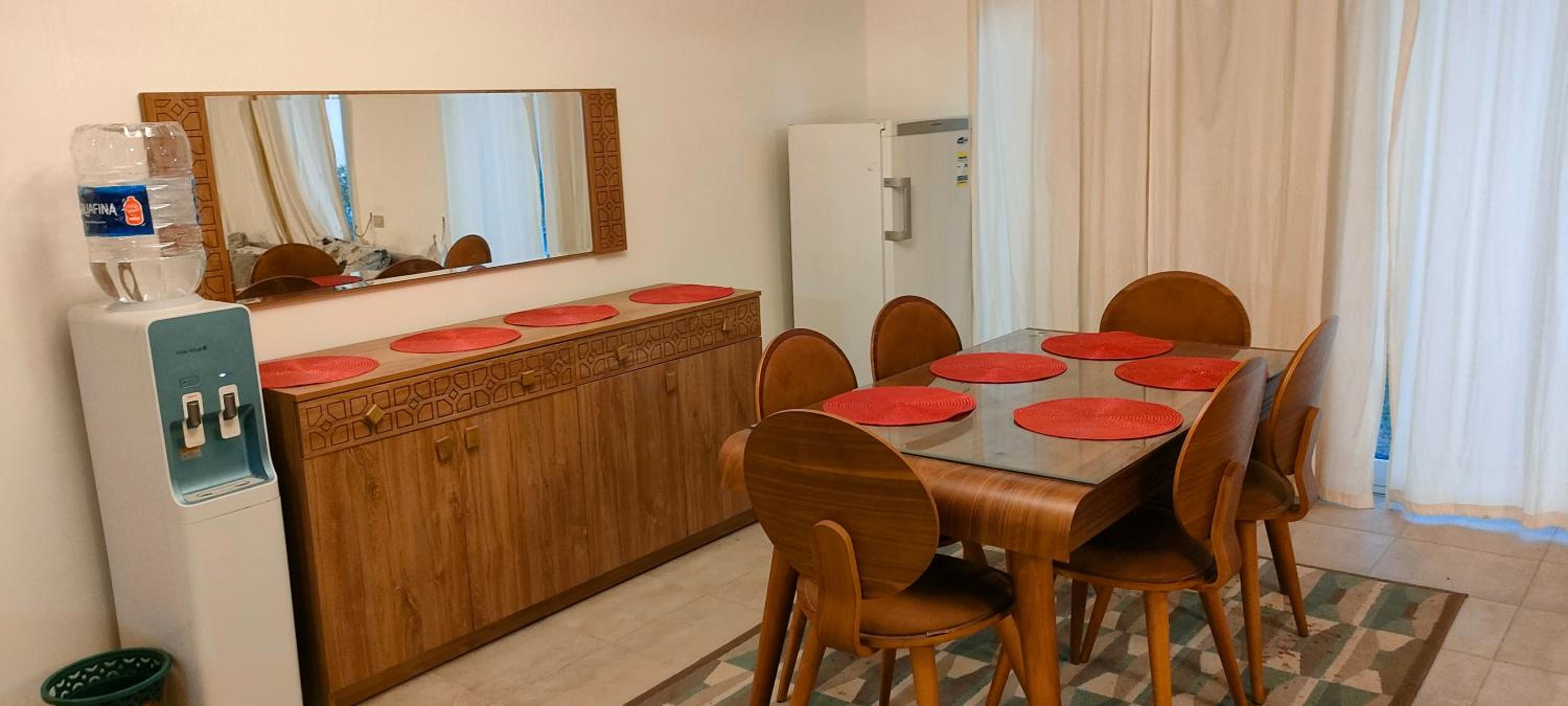 El Ain El Sokhna-Villa at Piacera Resort Seaview