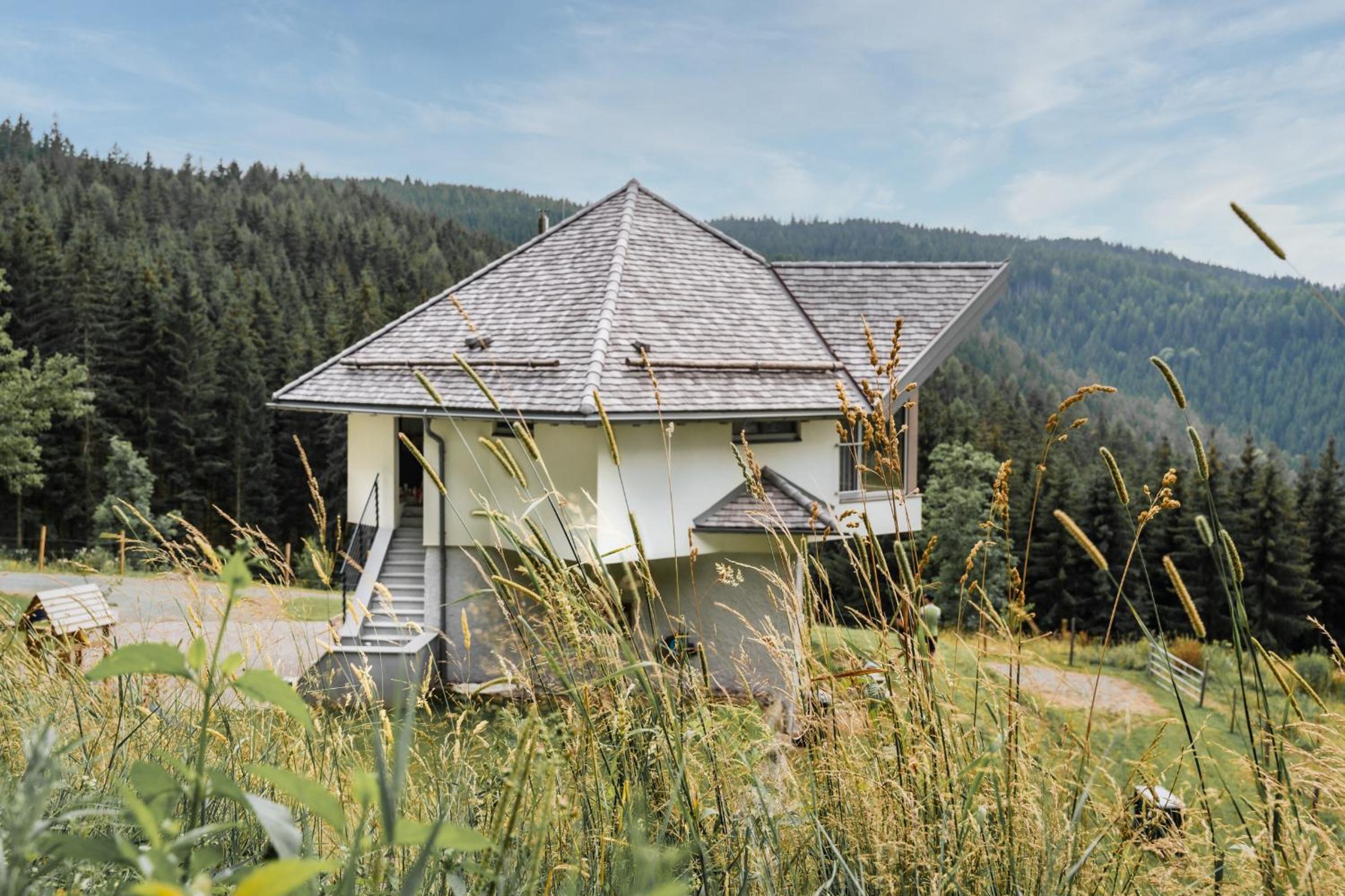Forsthaus Gray 4