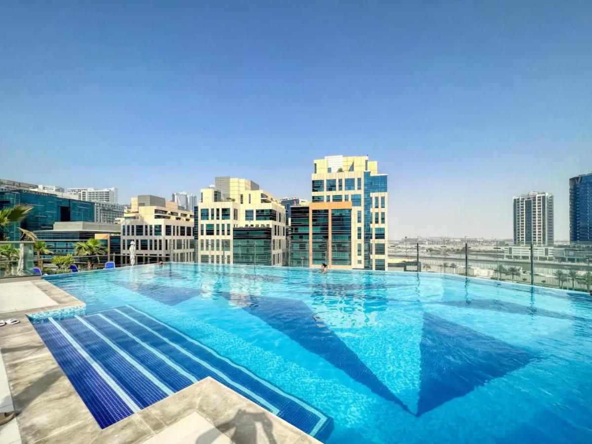 Keyview - Elite Downtown Residence, Downtown