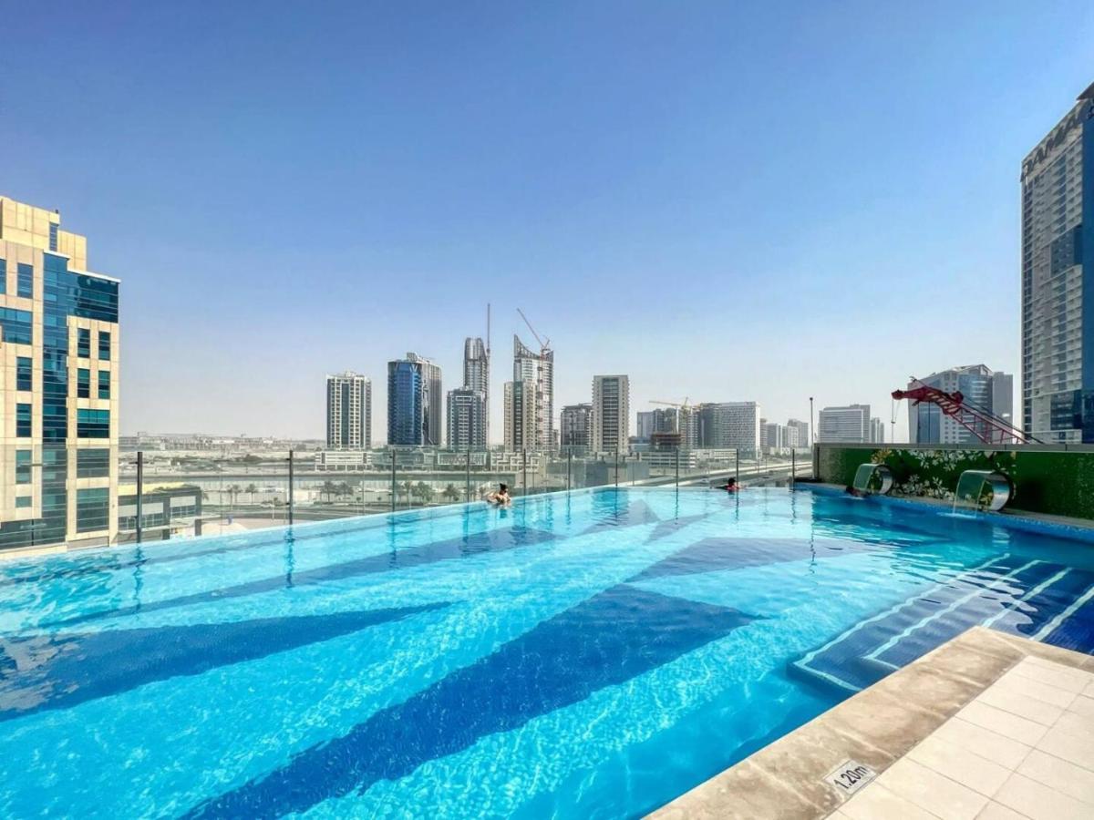 Keyview - Elite Downtown Residence, Downtown