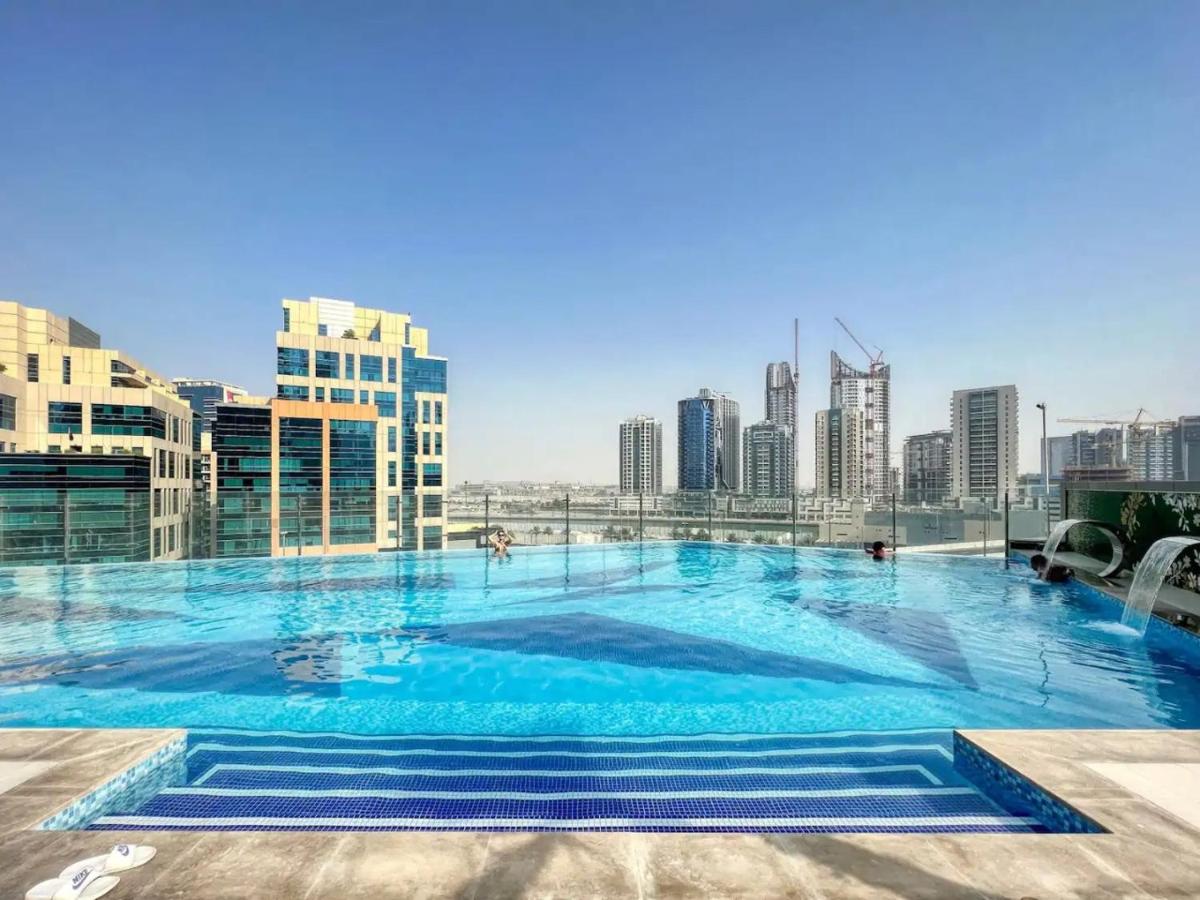 Keyview - Elite Downtown Residence, Downtown
