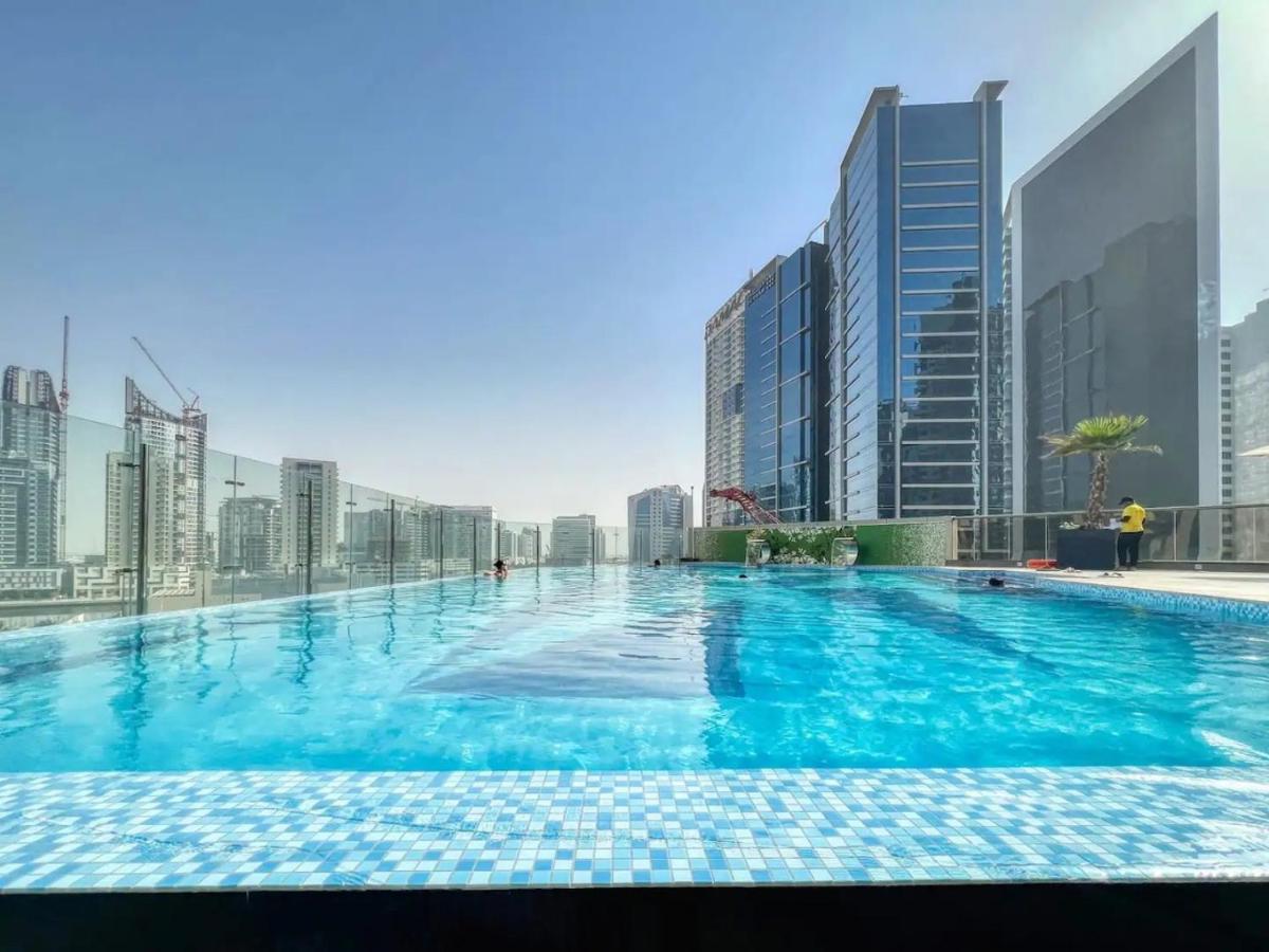 Keyview - Elite Downtown Residence, Downtown