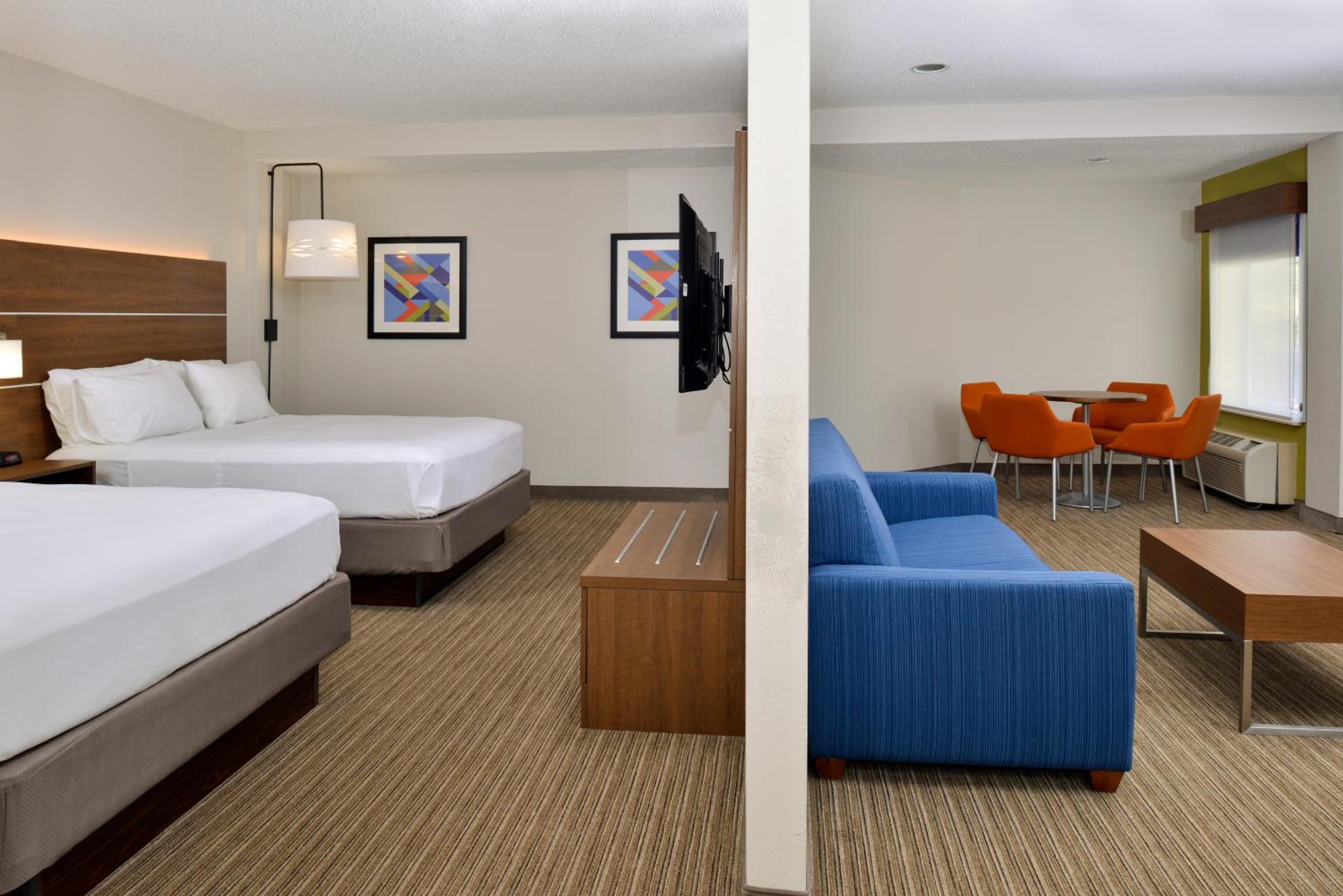 Holiday Inn Express Blowing Rock South, an IHG Hotel view 4
