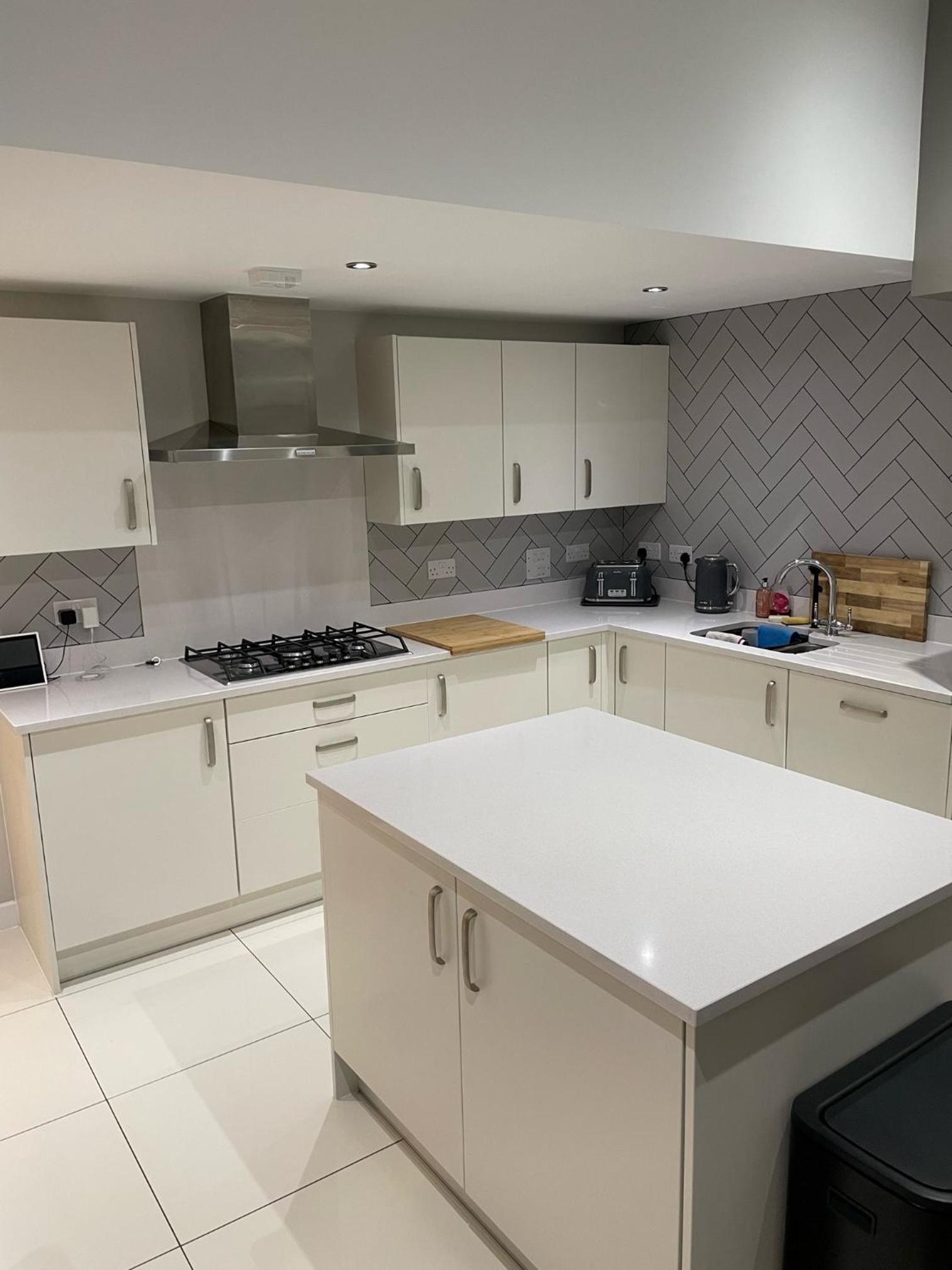 The Townhouse @Thorpe Road
