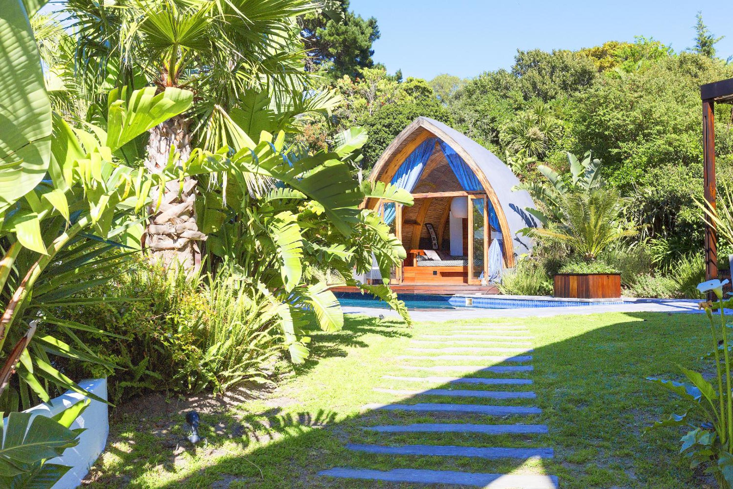 CUBE Guest House
