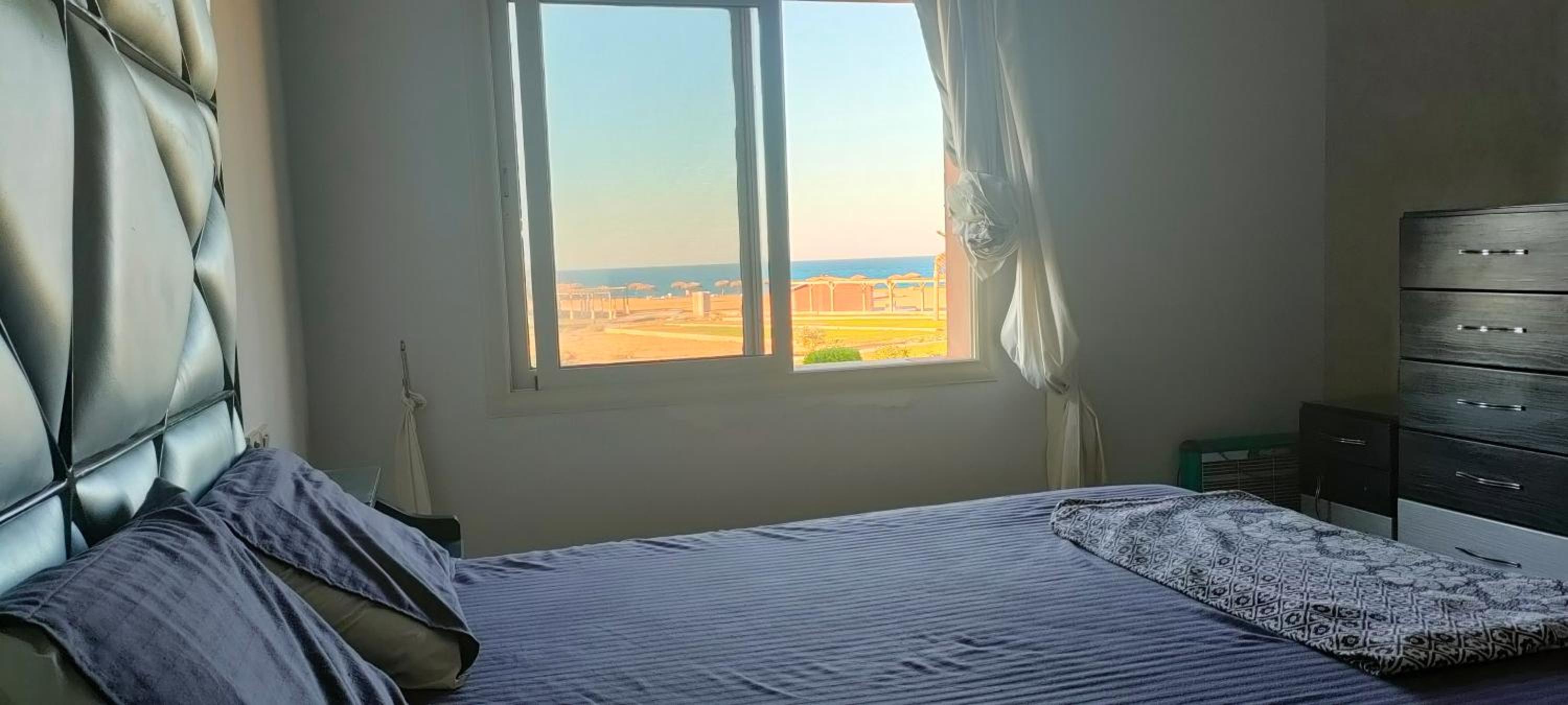 El Ain El Sokhna-Villa at Piacera Resort Seaview