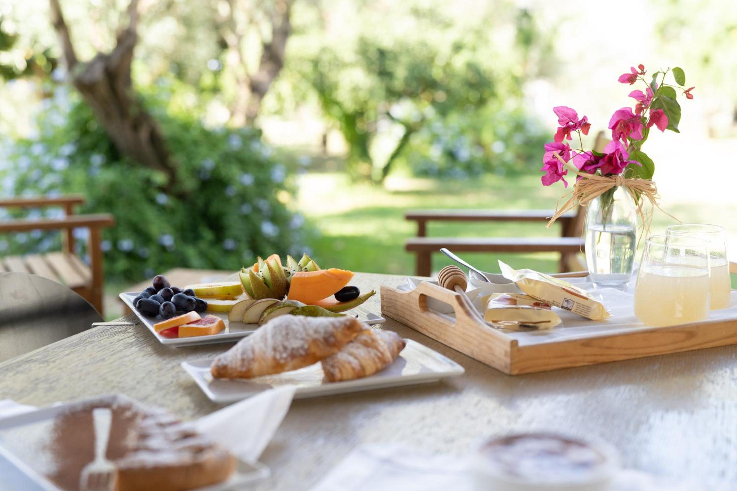 Agriturismo Costantino view 4