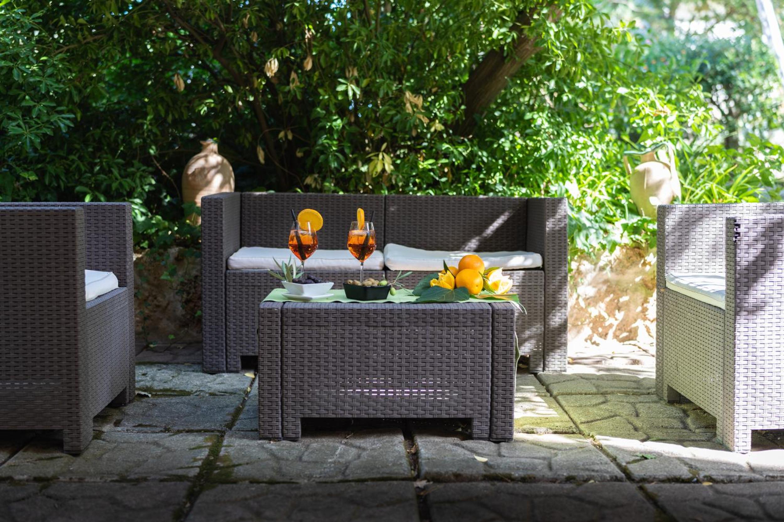 Agriturismo Costantino view 5