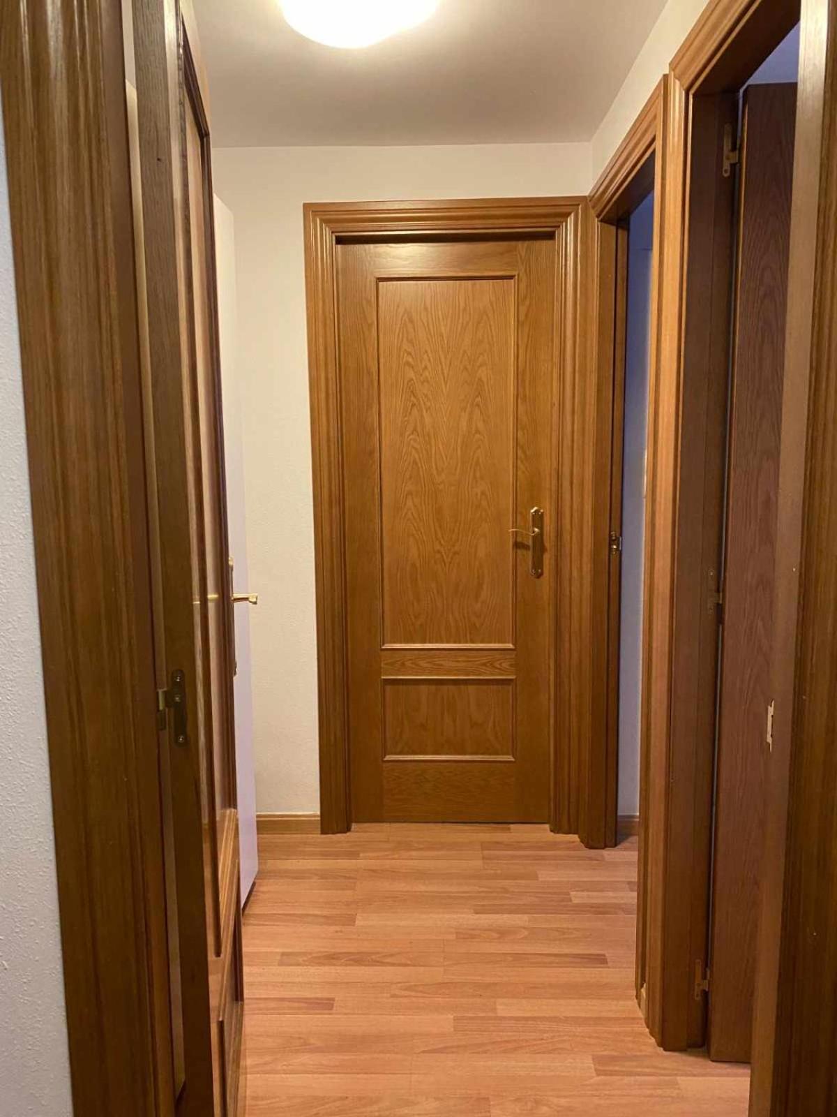 Apartamento El Pueyo de Jaca