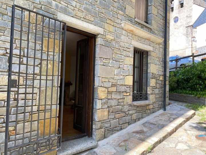 Apartamento El Pueyo de Jaca