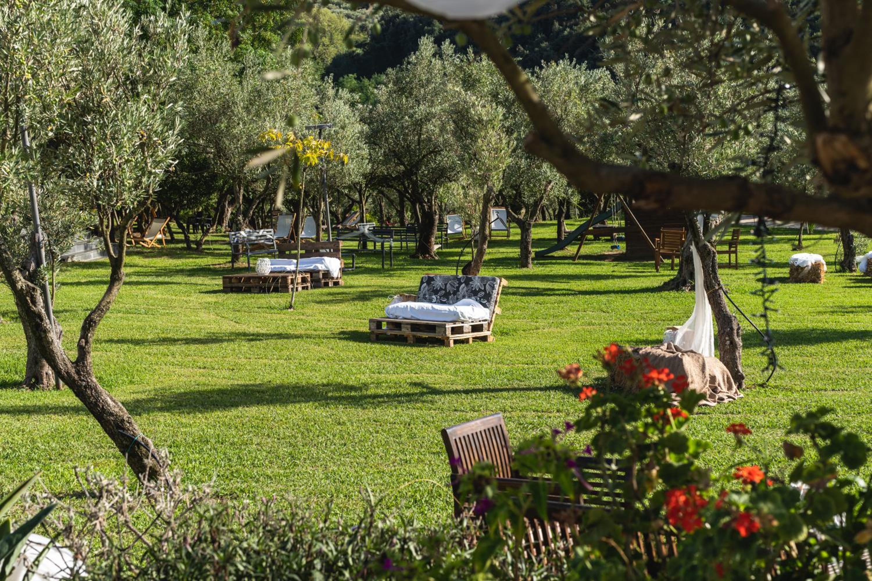 Agriturismo Costantino view 3