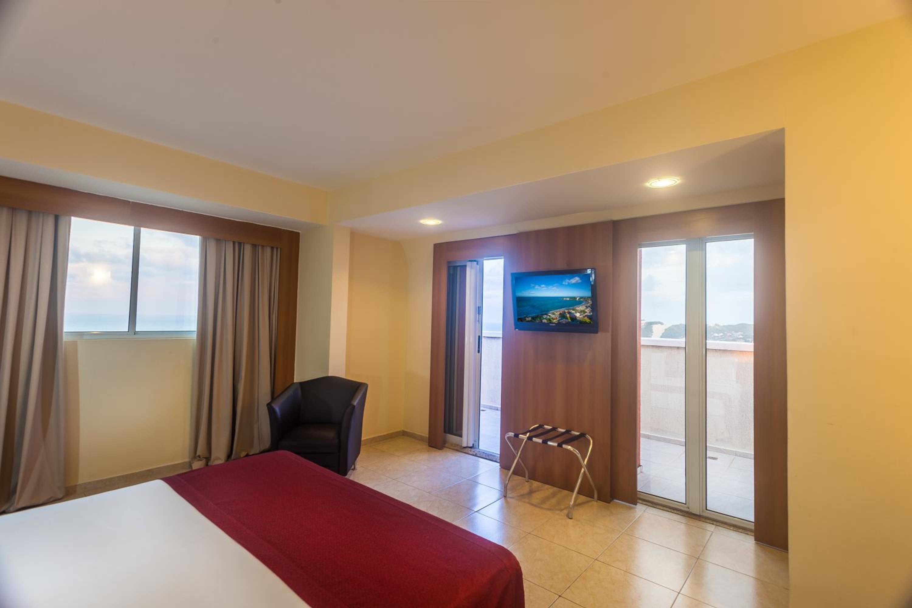 Natal Vacations - Praiamar Express Hotel - Property Image 8