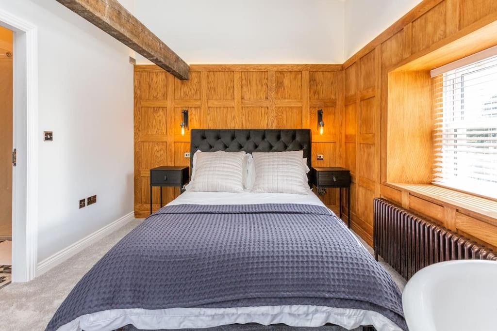 Forrester Cottage, Masham, North Yorkshire view 4