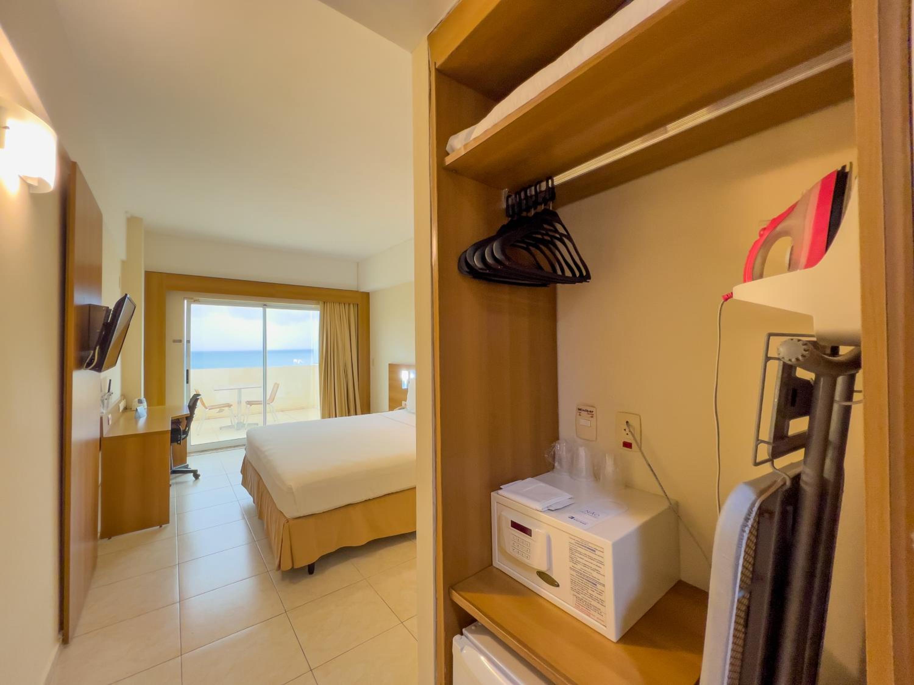 Natal Vacations - Praiamar Express Hotel - Property Image 9