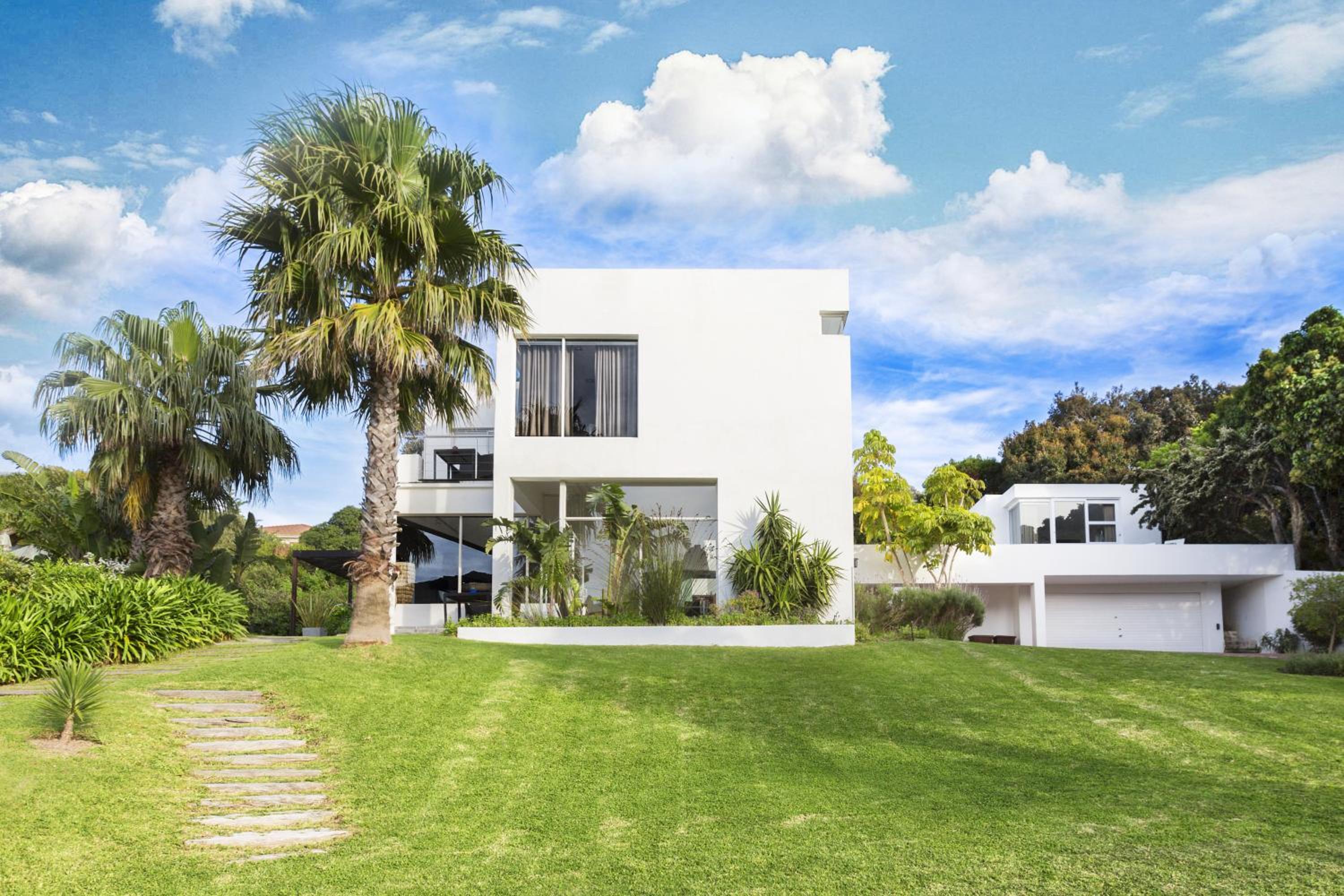 CUBE Guest House