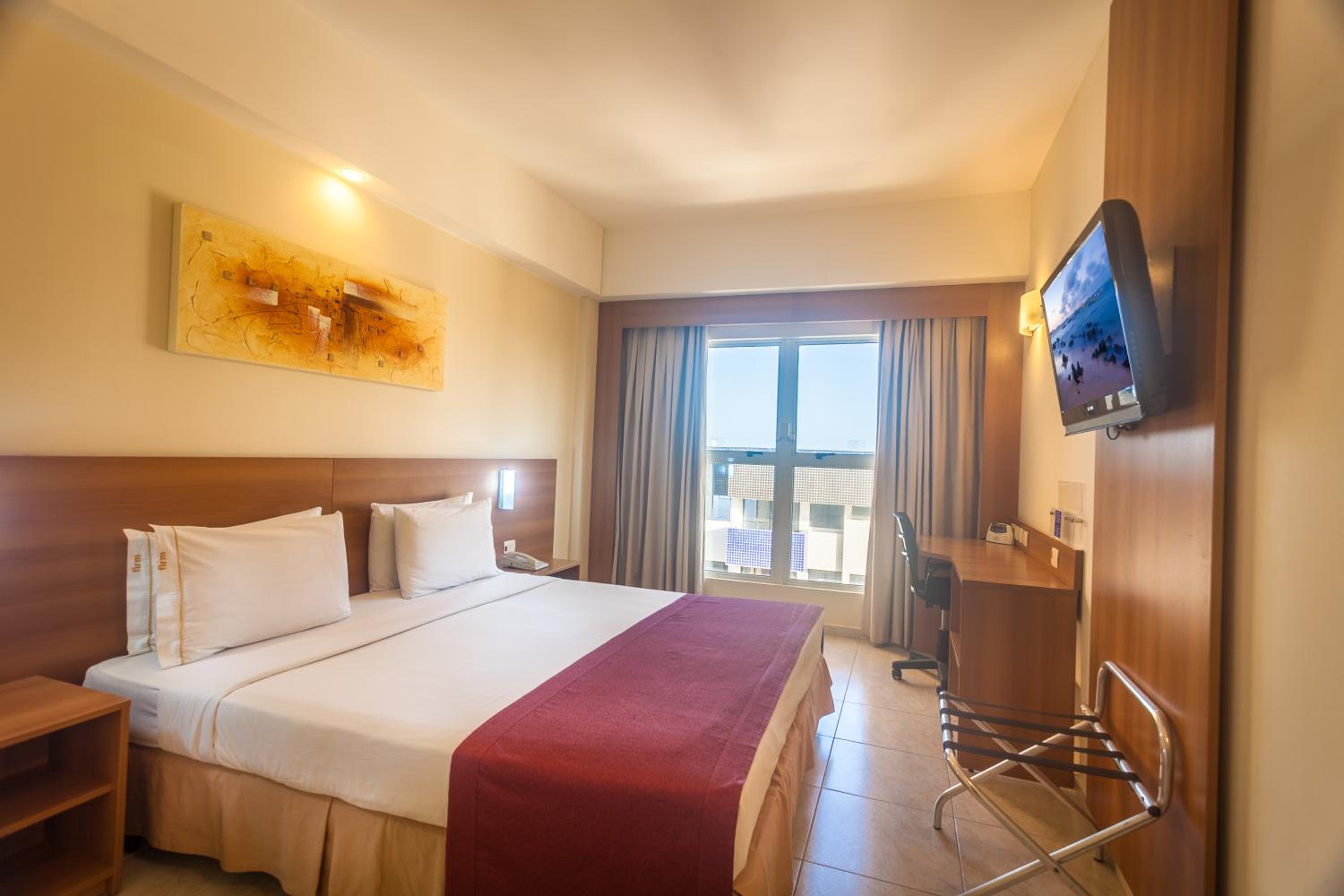 Natal Vacations - Praiamar Express Hotel - Property Image 13