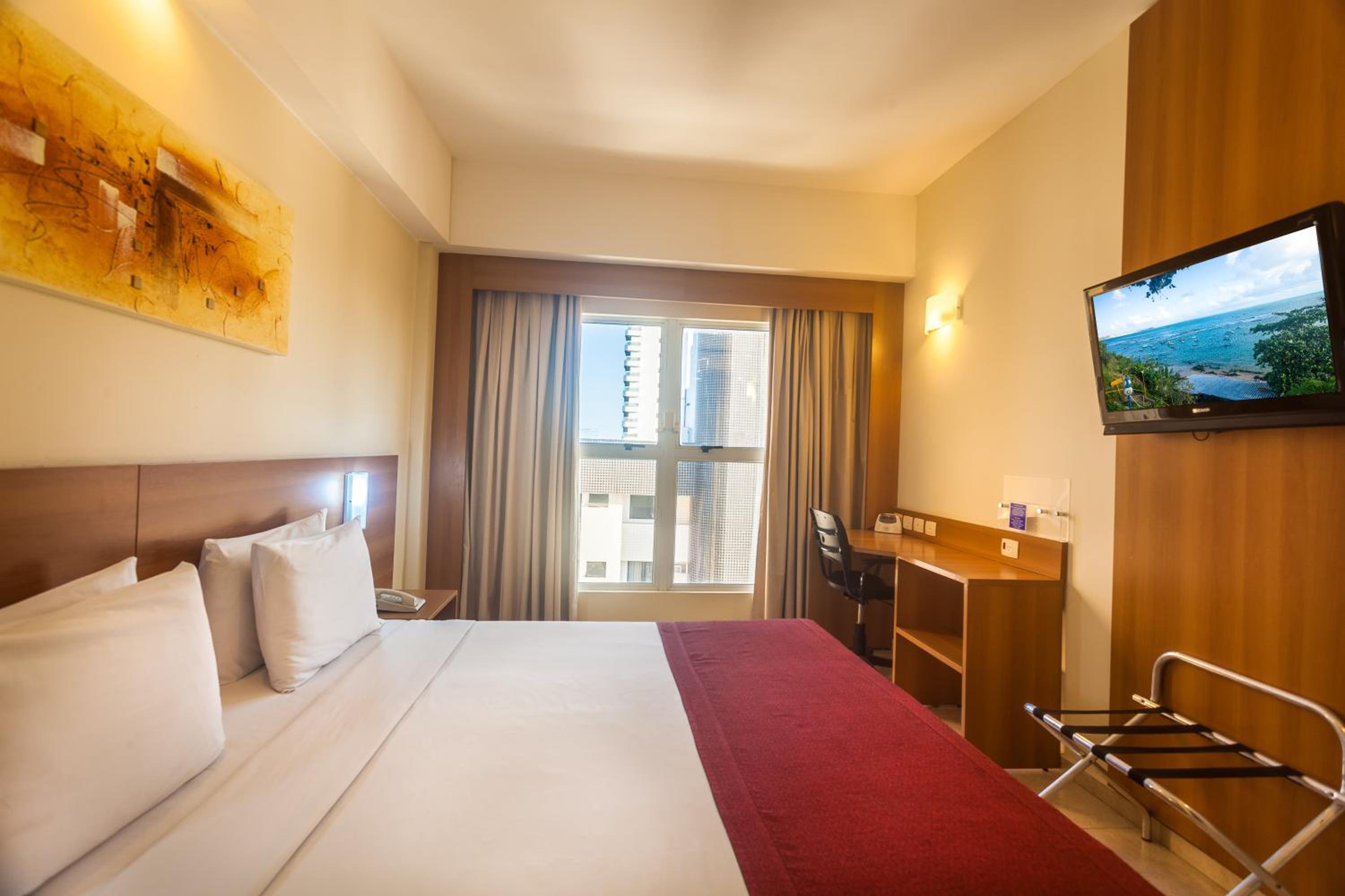 Natal Vacations - Praiamar Express Hotel - Property Image 14