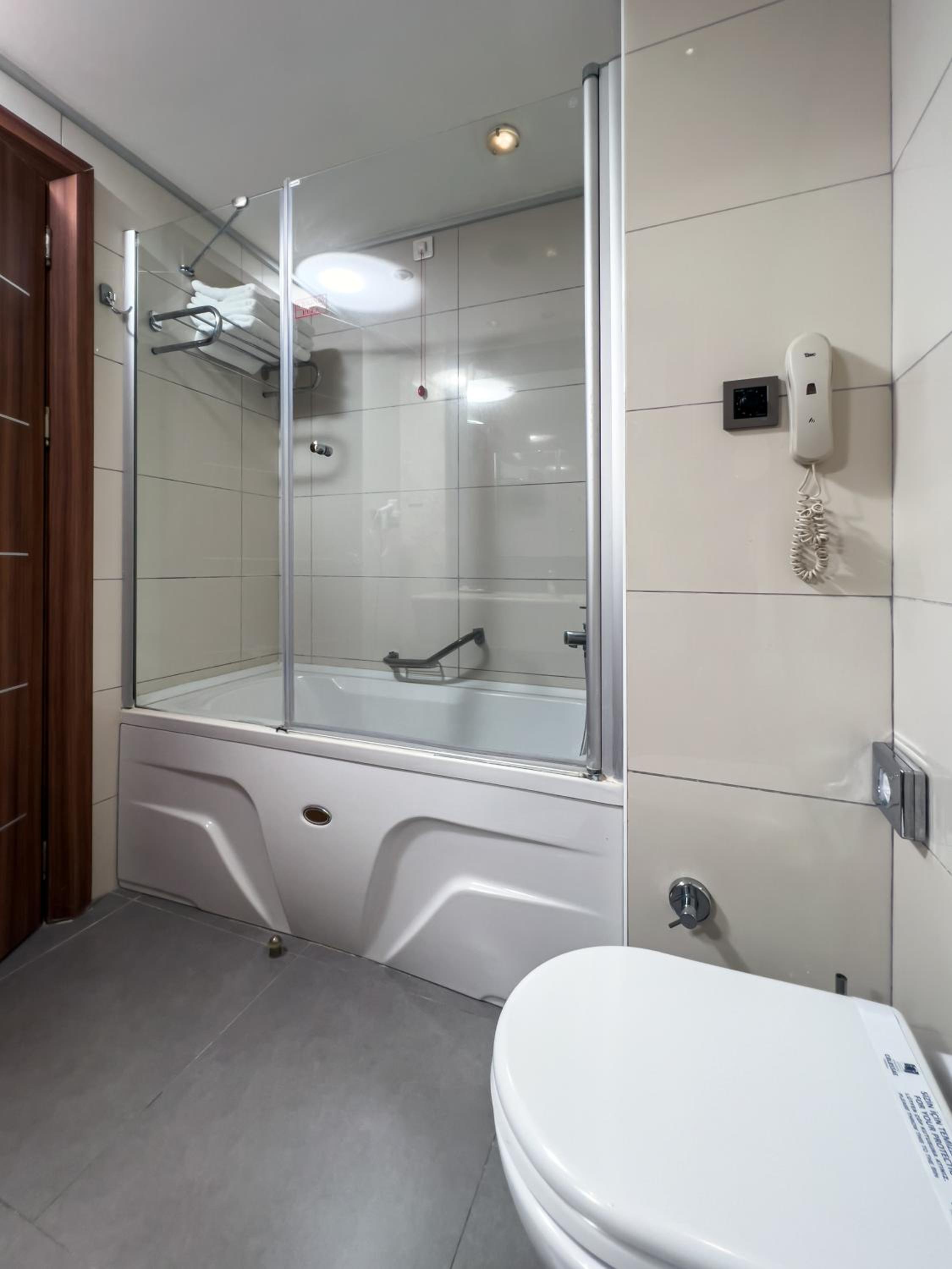 Spa Hotel Colossae Thermal — photo 97