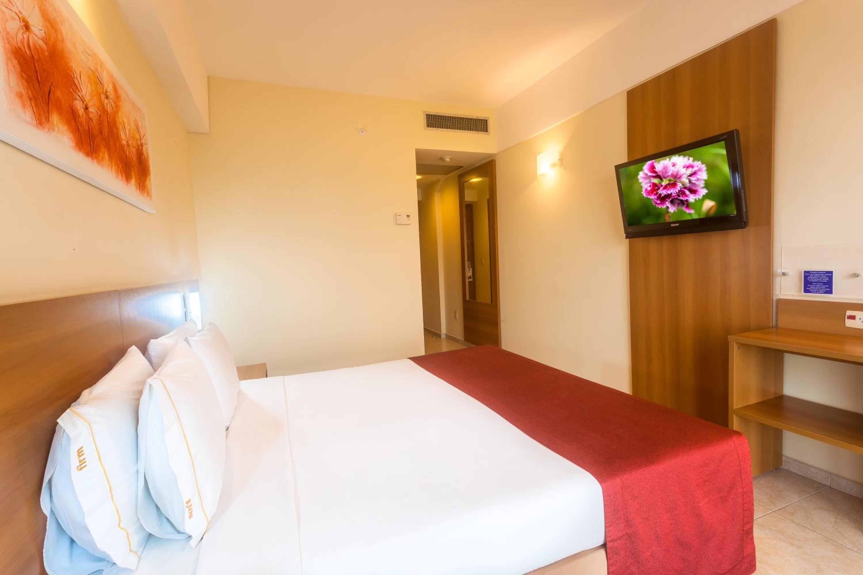 Natal Vacations - Praiamar Express Hotel - Property Image 15