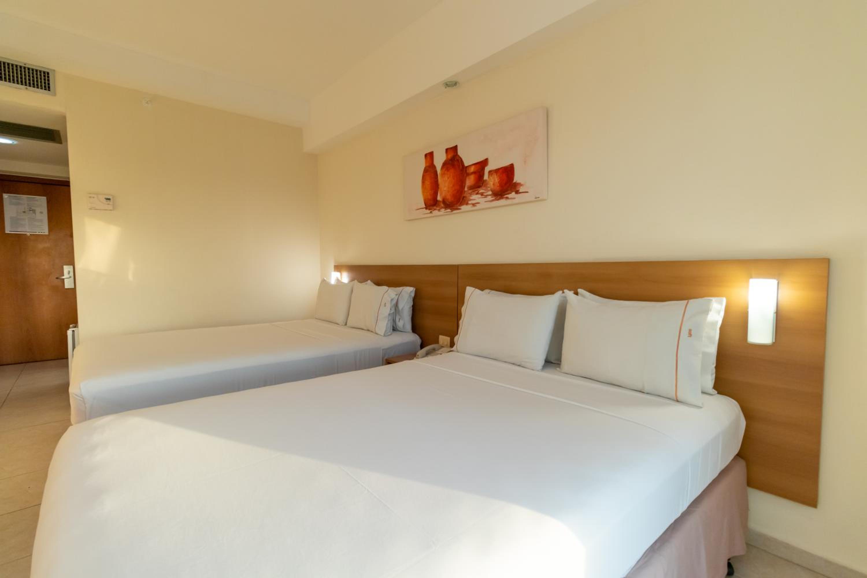 Natal Vacations - Praiamar Express Hotel - Property Image 18
