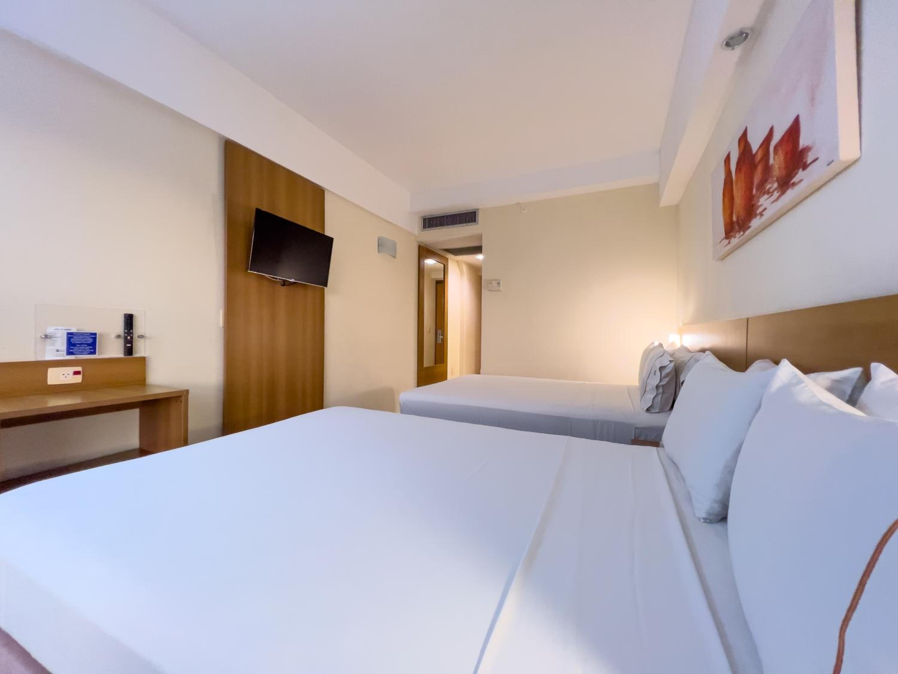 Natal Vacations - Praiamar Express Hotel - Property Image 19