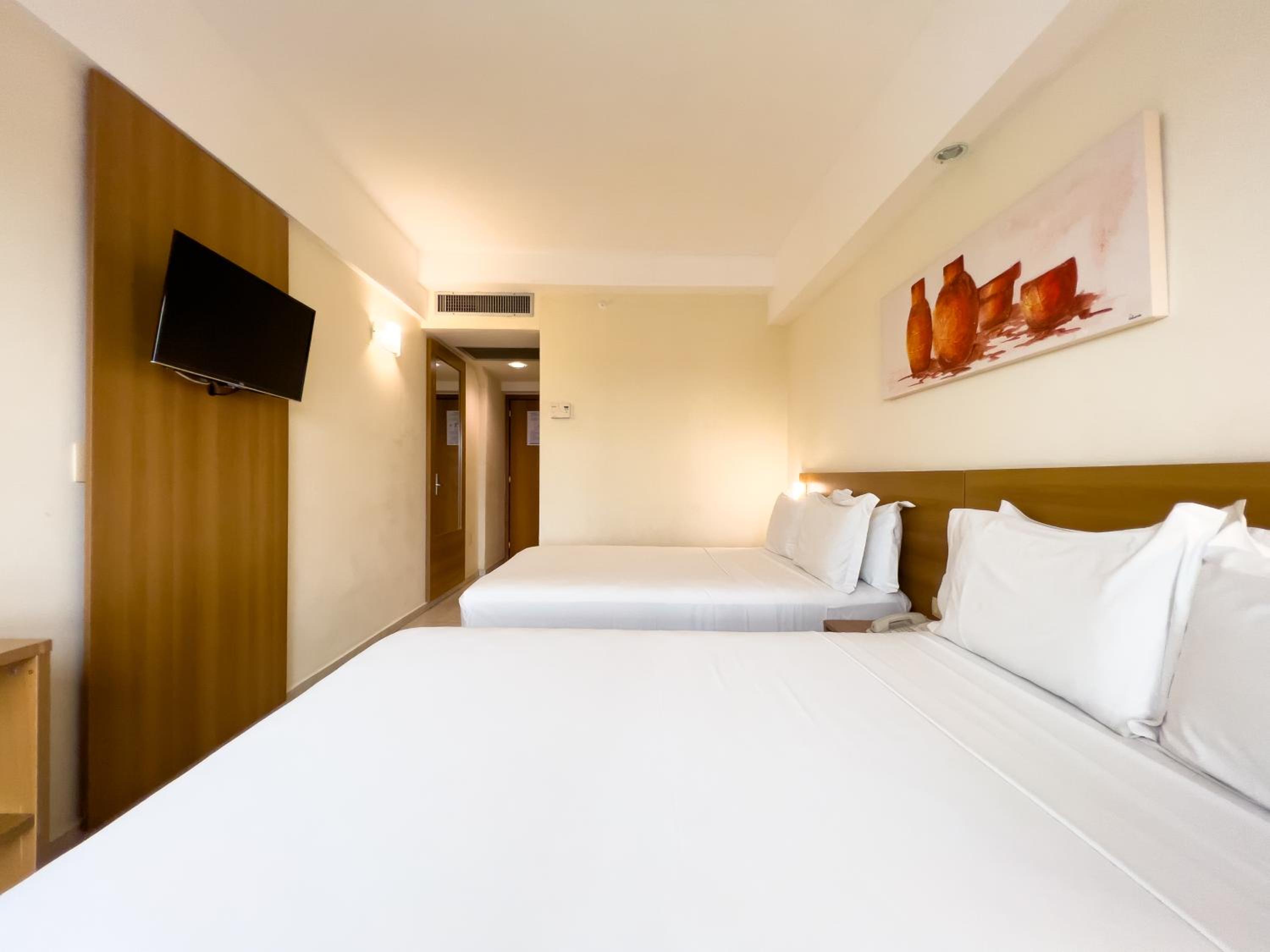 Natal Vacations - Praiamar Express Hotel - Property Image 20