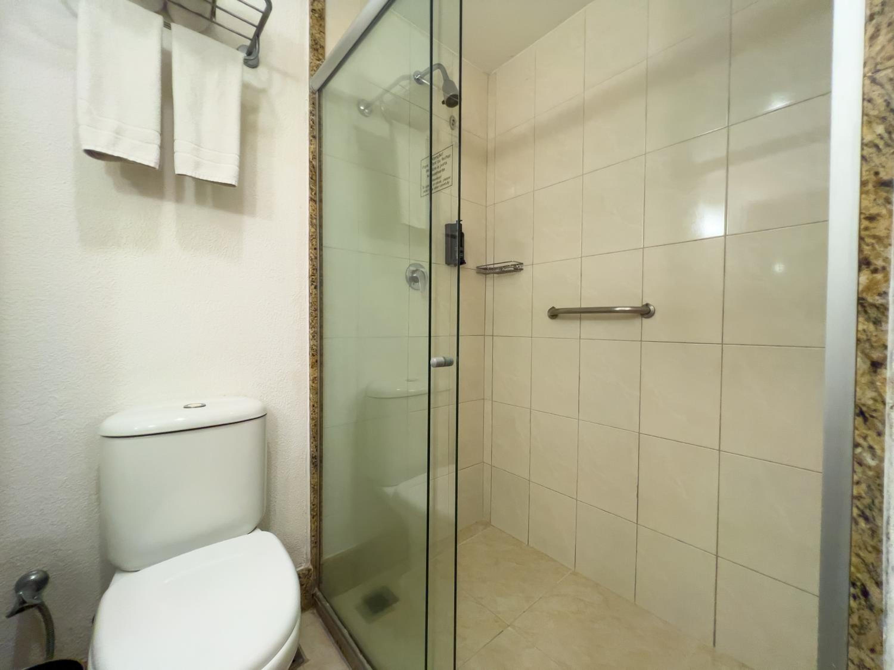 Natal Vacations - Praiamar Express Hotel - Property Image 22