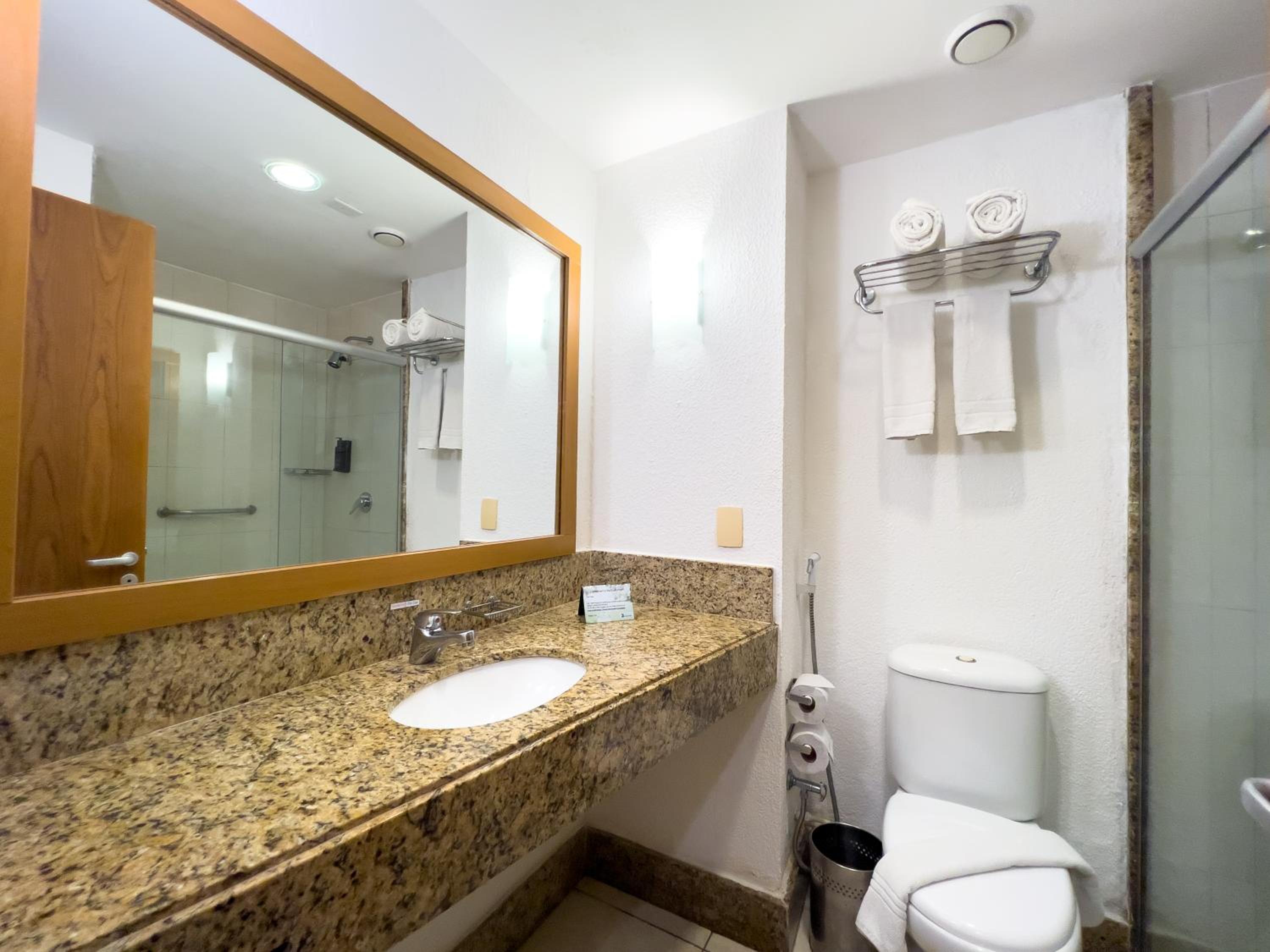 Natal Vacations - Praiamar Express Hotel - Property Image 23