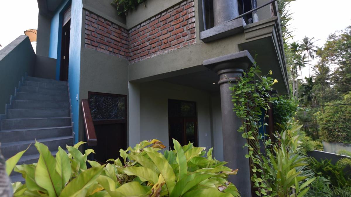 Sithagi Villa view 2