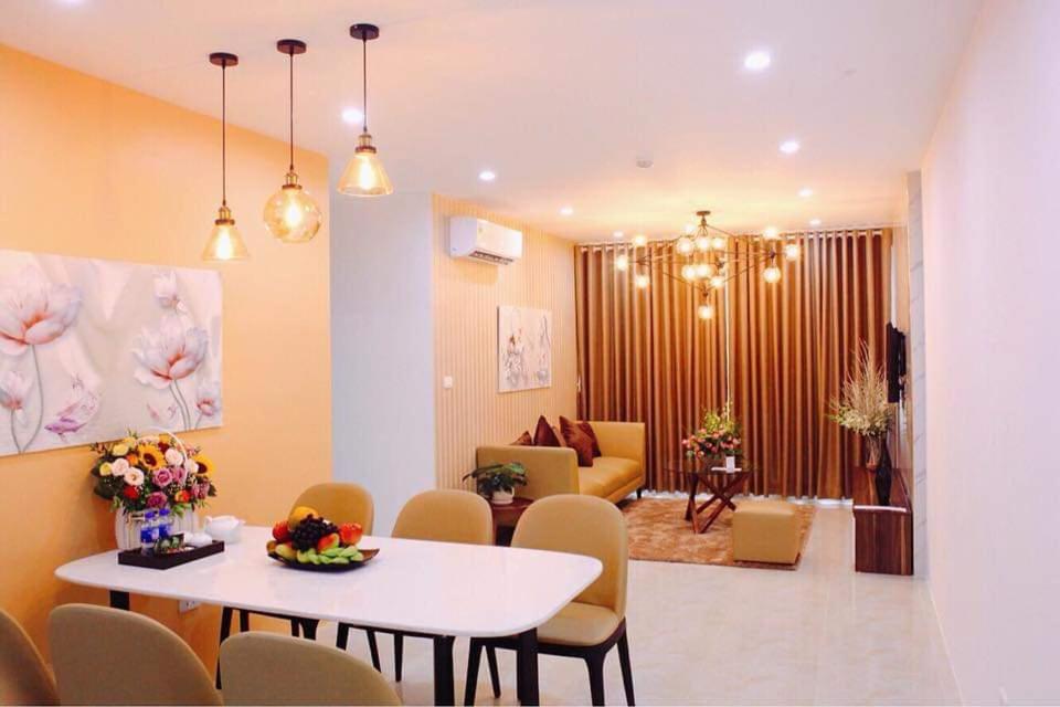 Homestay Ha Long Luxury 3 bedroom (ocean view) view 4
