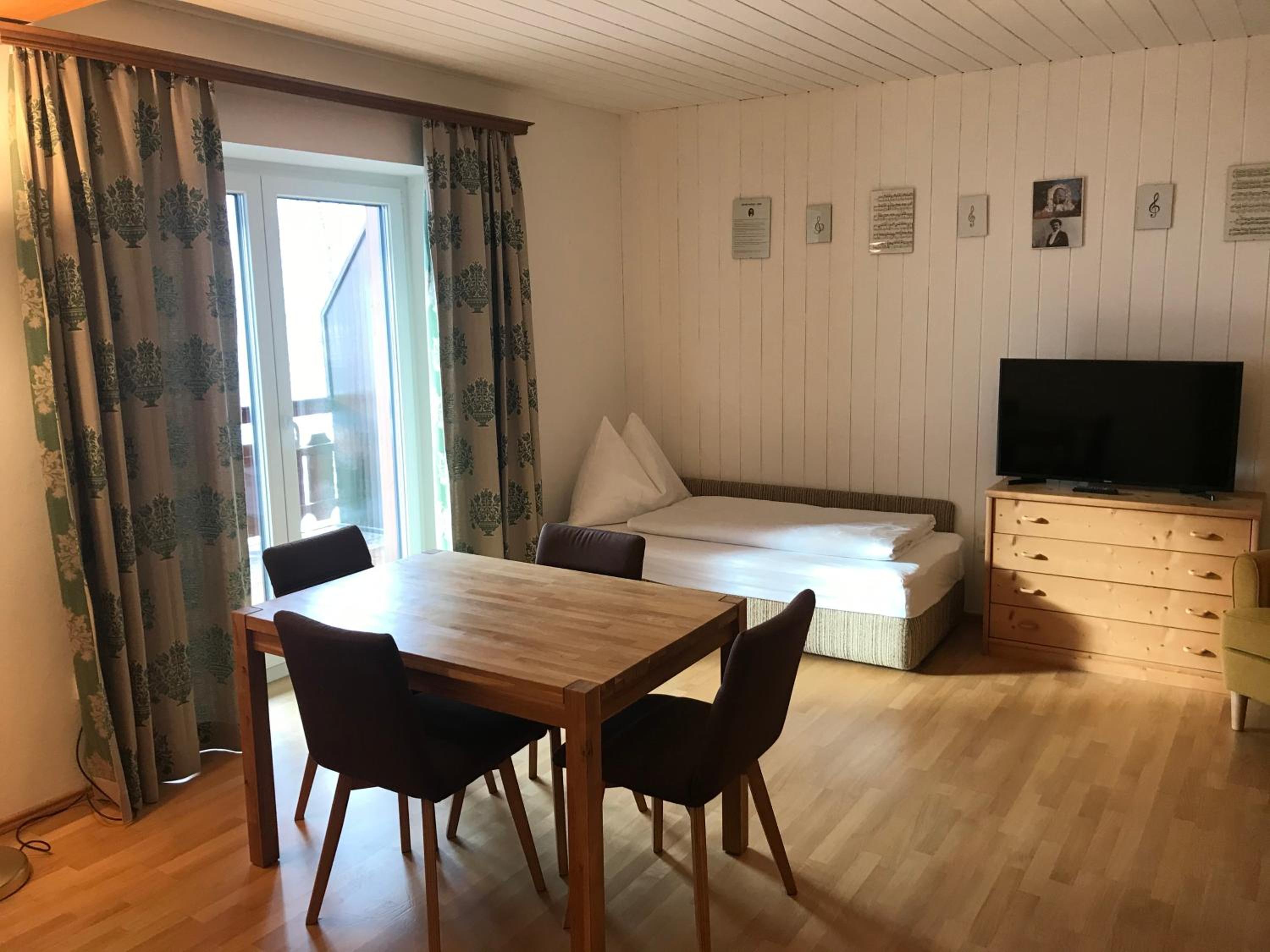 Amadee Appartements