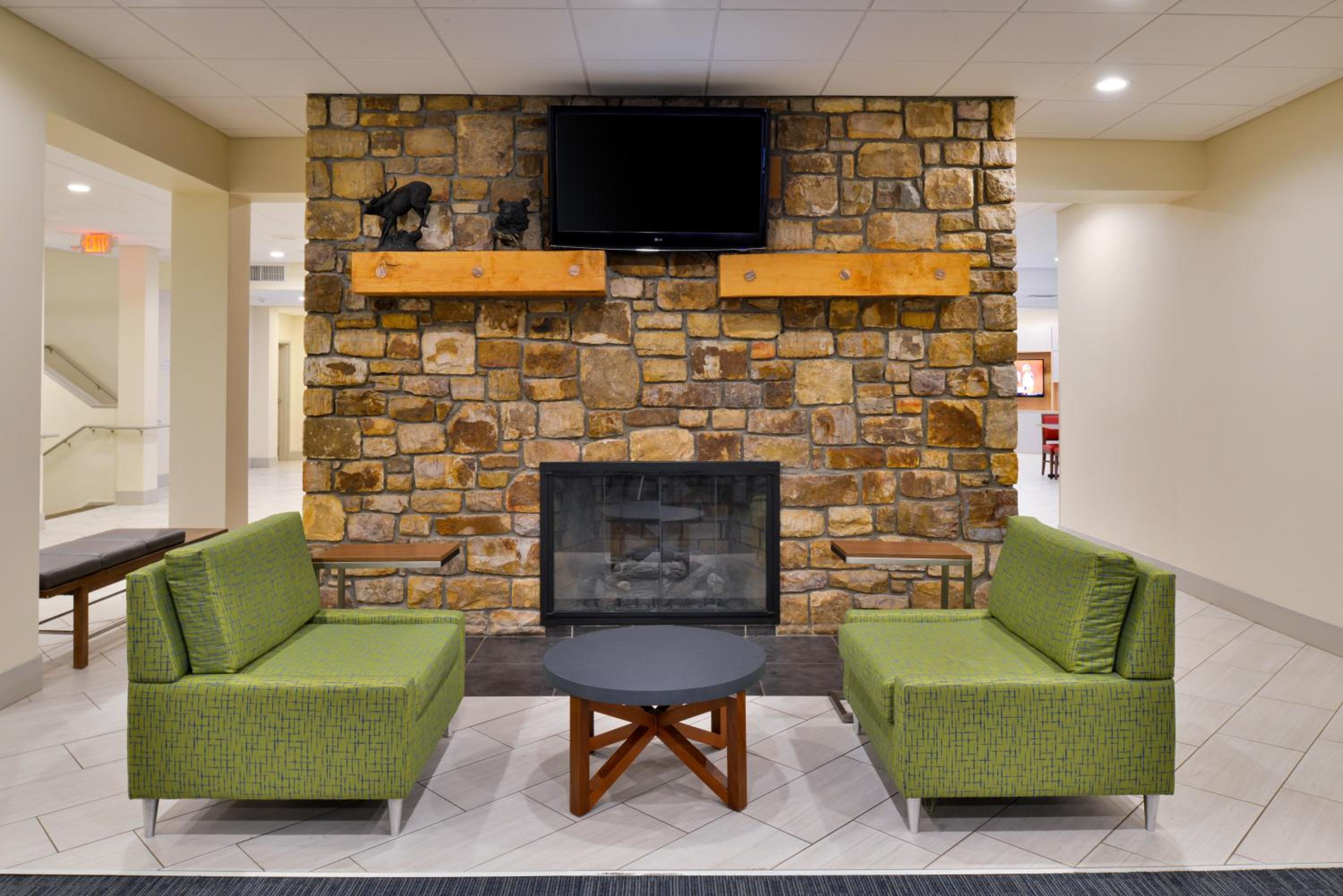 Holiday Inn Express Blowing Rock South, an IHG Hotel view 3
