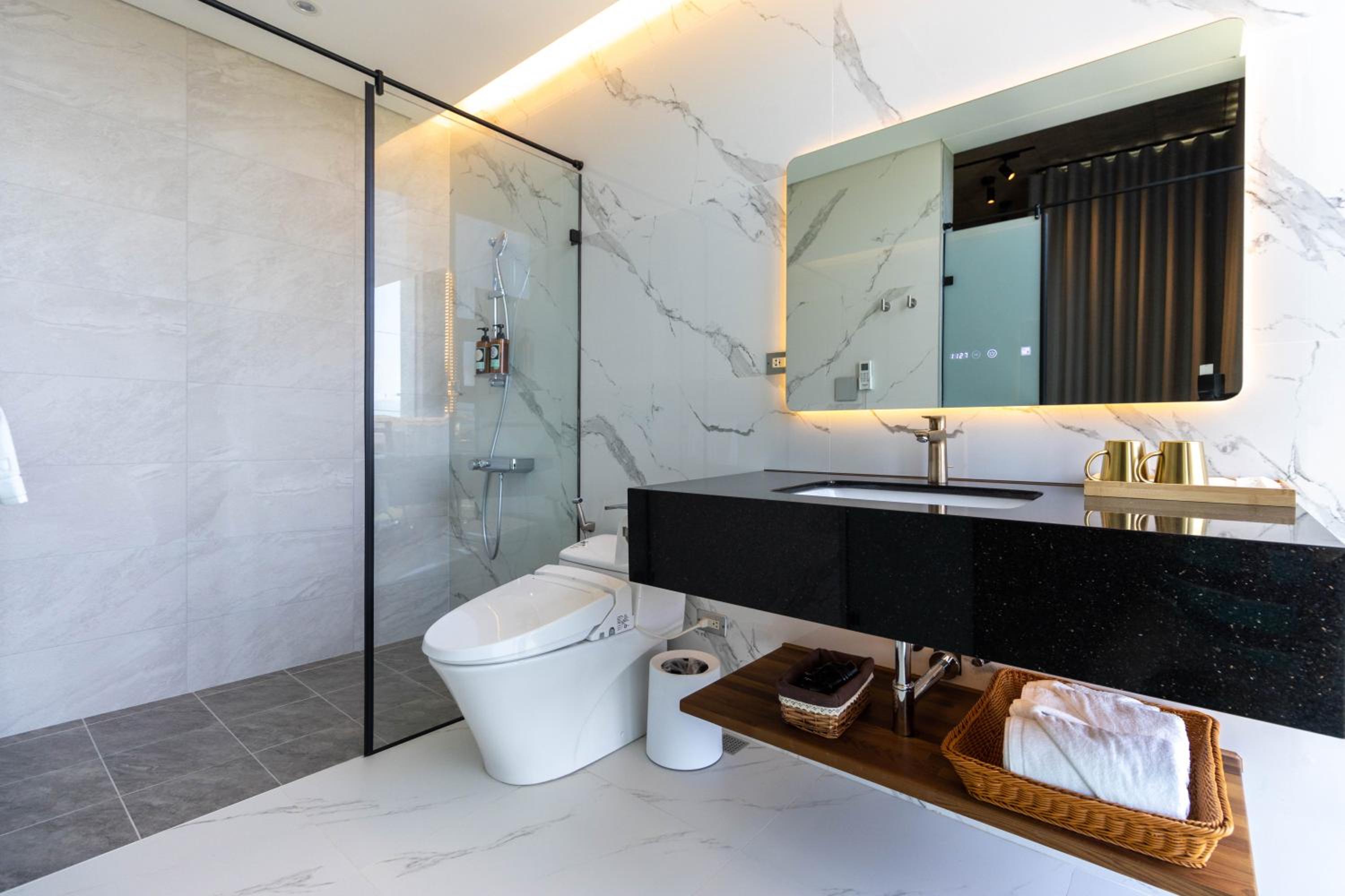 135 會館 135 Private Villa Yilan