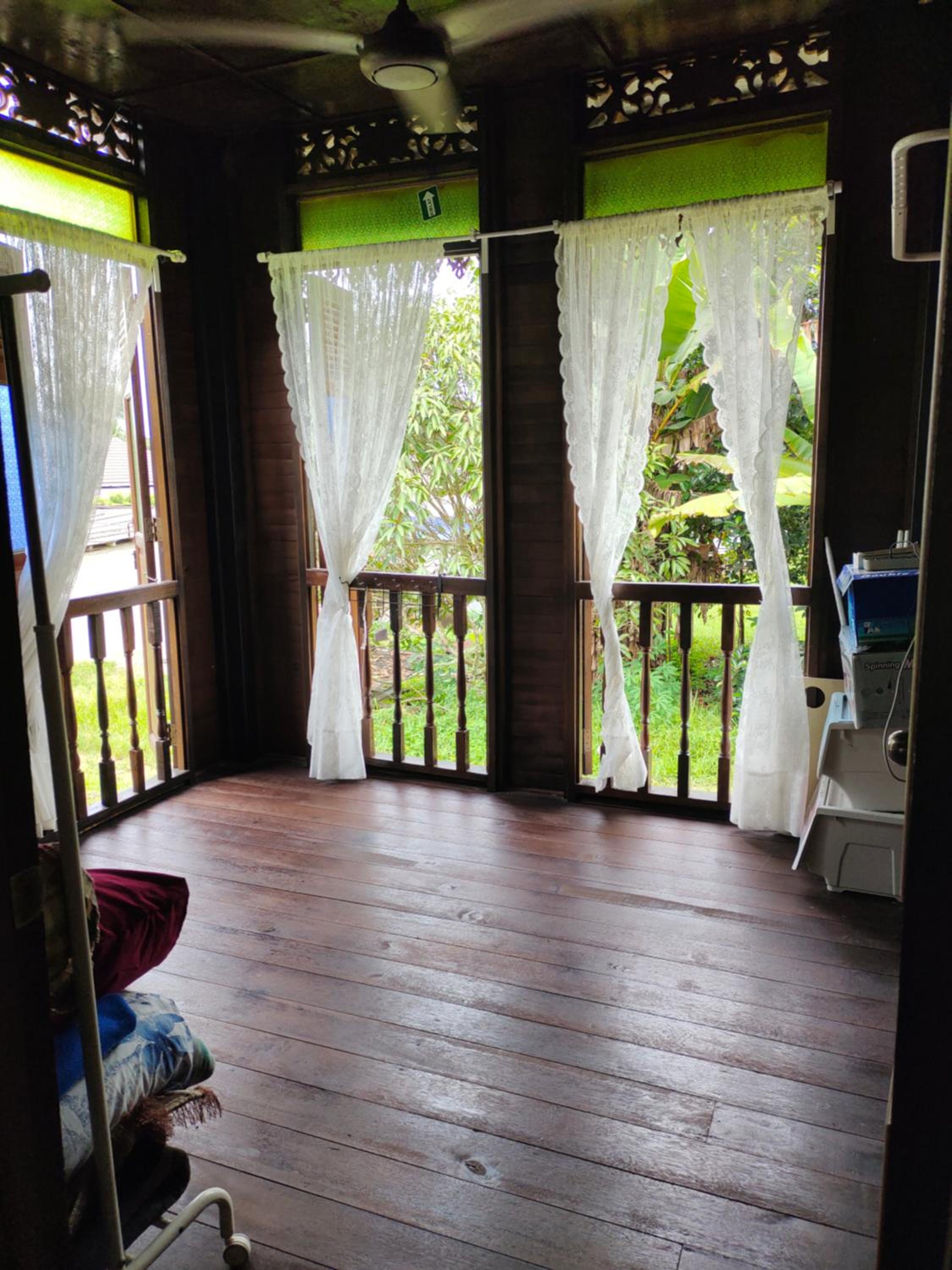 Homestay Kampung Den