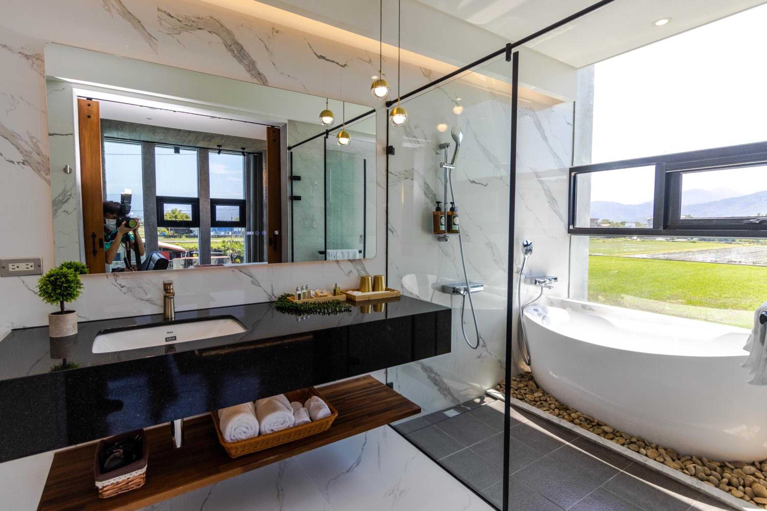 135 會館 135 Private Villa Yilan