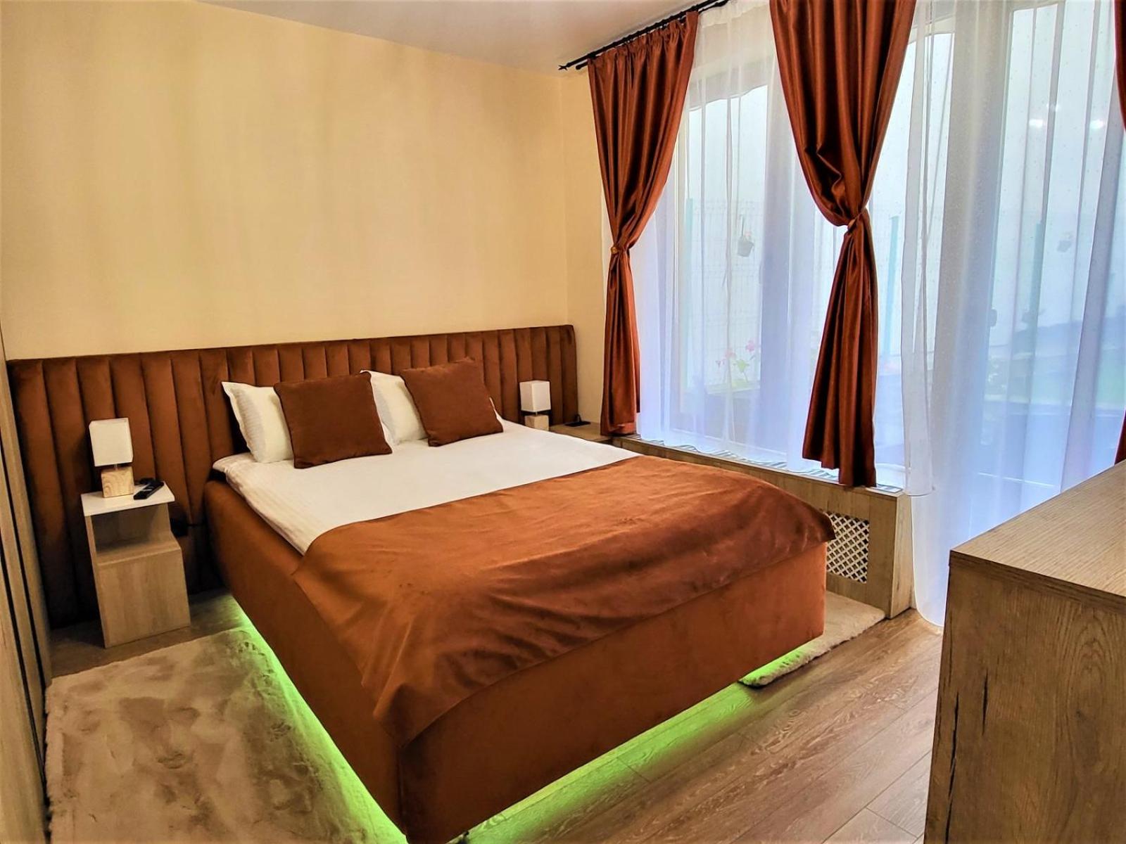 Sirius Confort Kalinderu view 5
