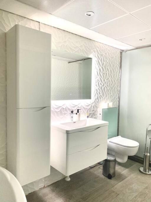 BEAUTIFUL AND COZY 2 BR APARTMENT IN THE HEART OF DOWNTOWN