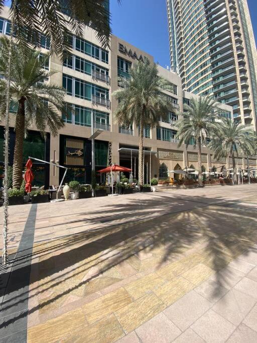 BEAUTIFUL AND COZY 2 BR APARTMENT IN THE HEART OF DOWNTOWN