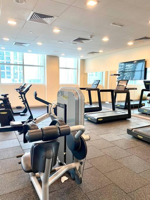 BEAUTIFUL AND COZY 2 BR APARTMENT IN THE HEART OF DOWNTOWN