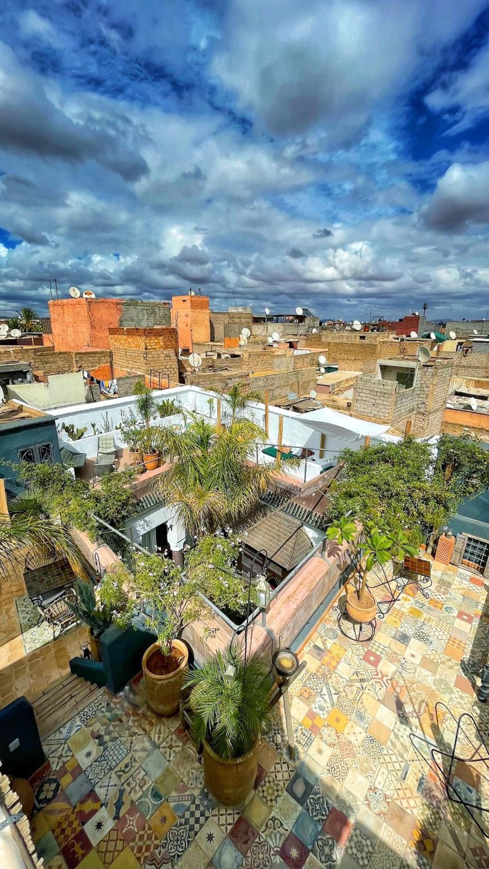 roof