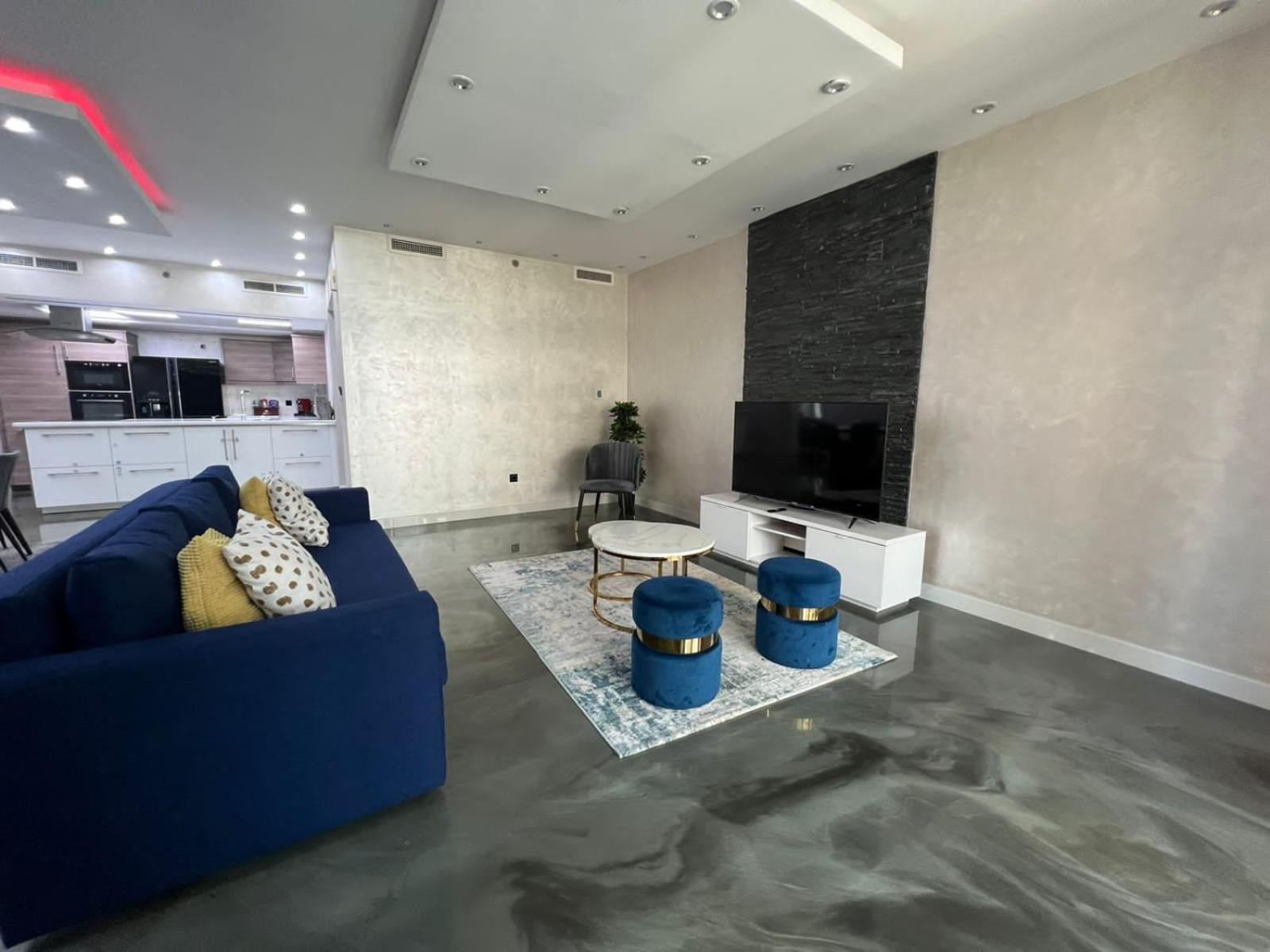 BEAUTIFUL AND COZY 2 BR APARTMENT IN THE HEART OF DOWNTOWN