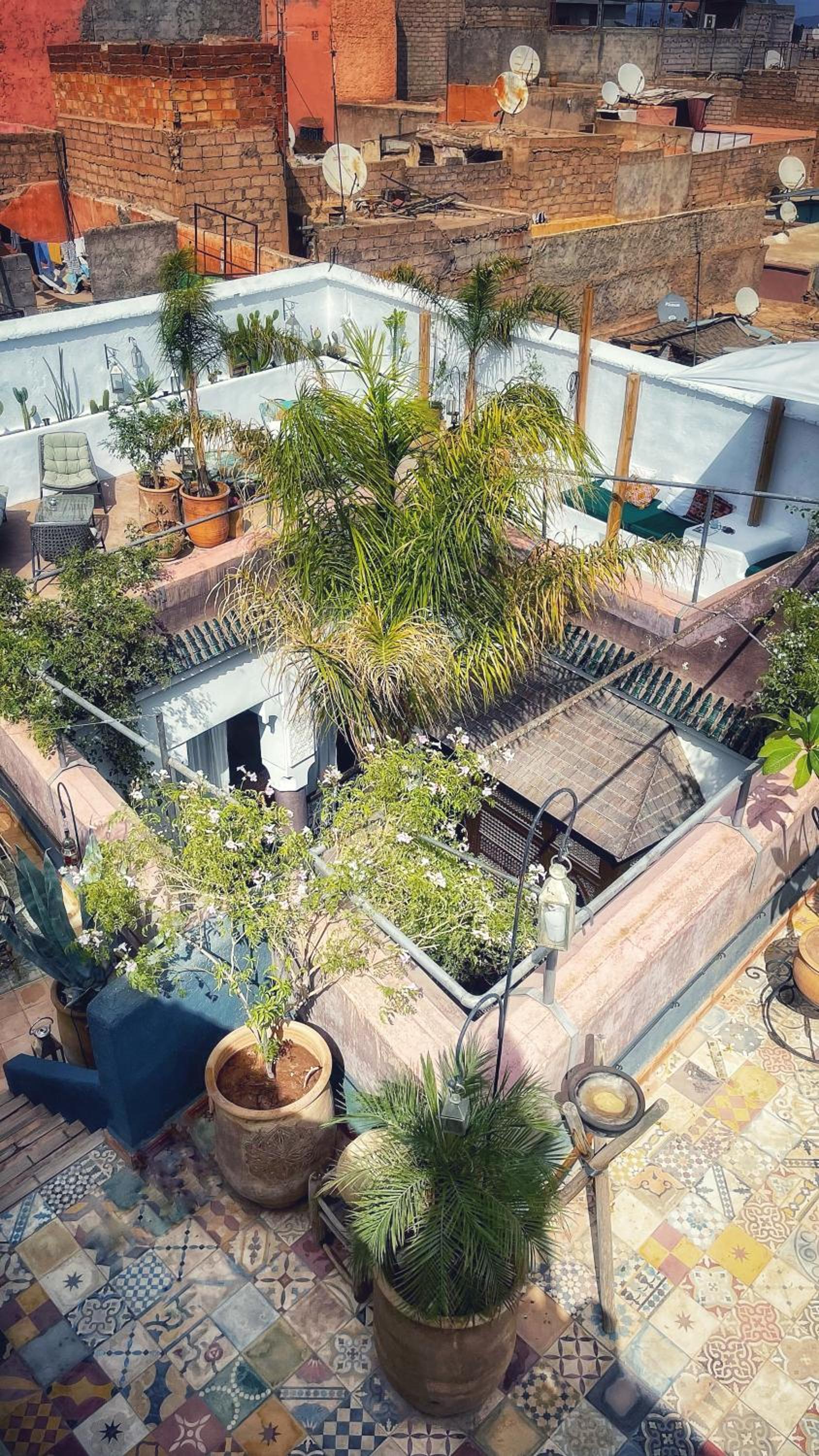roof
